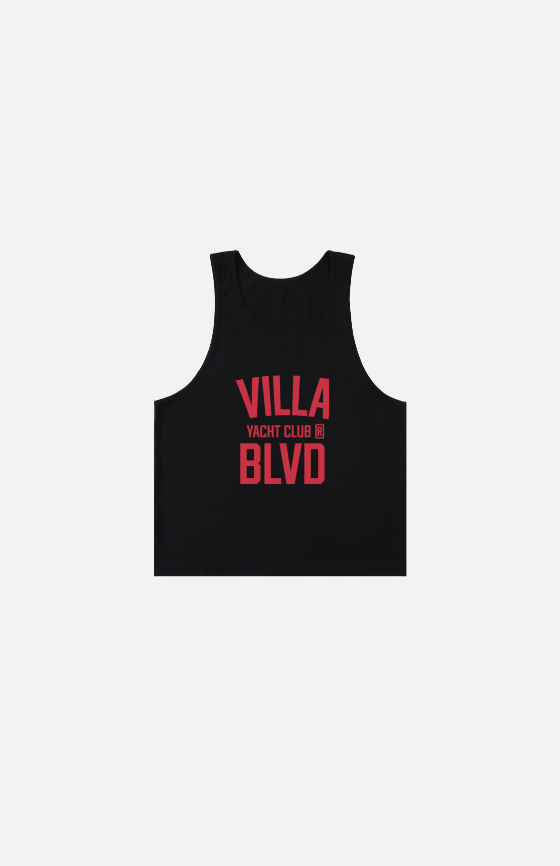 Villa Blvd Yacht Club® Tank Top