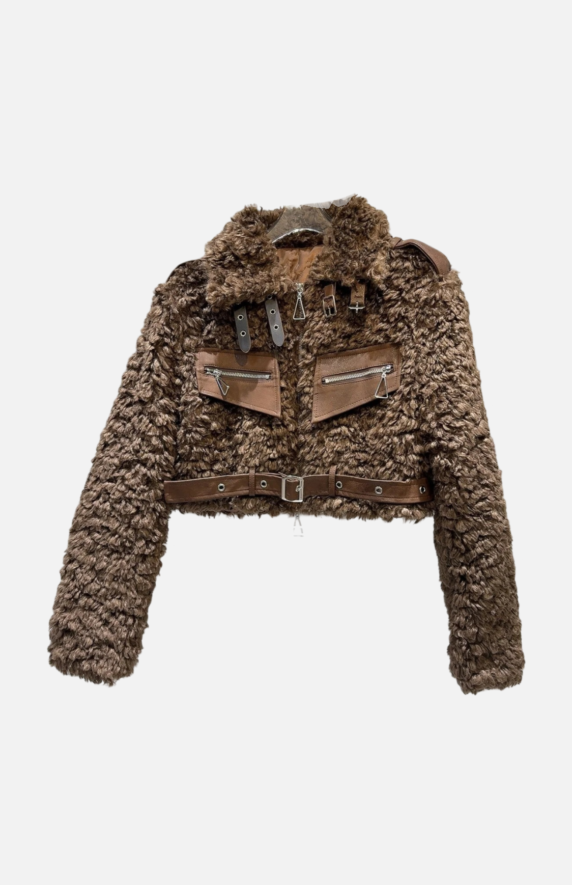 Villa Blvd Vintage Wool Jacket ☛ Multiple Colors Available ☚