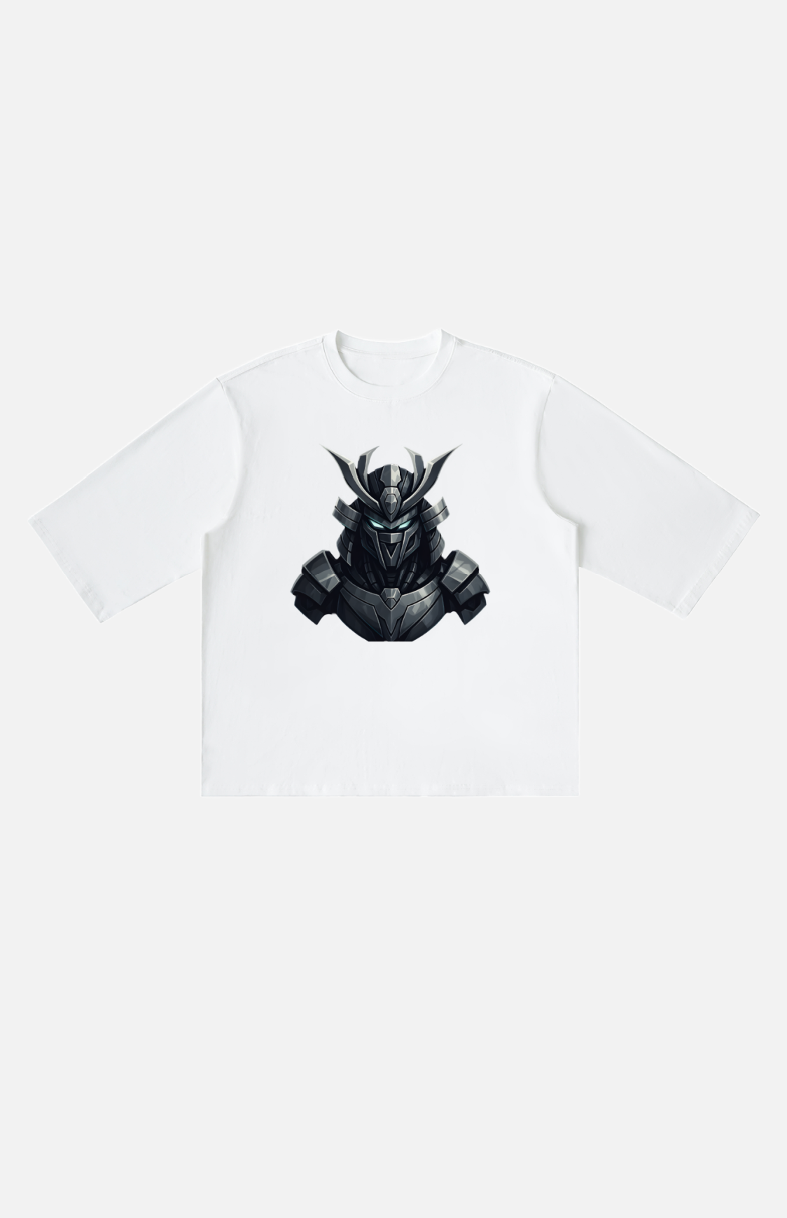 Villa Blvd Bold Vintage Essential Robot T-Shirt ☛ Multiple Colors Available ☚