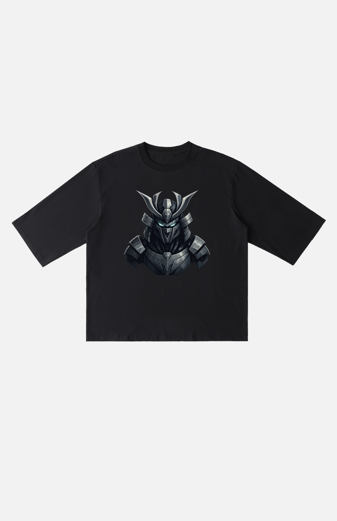 Villa Blvd Bold Vintage Essential Robot T-Shirt ☛ Multiple Colors Available ☚