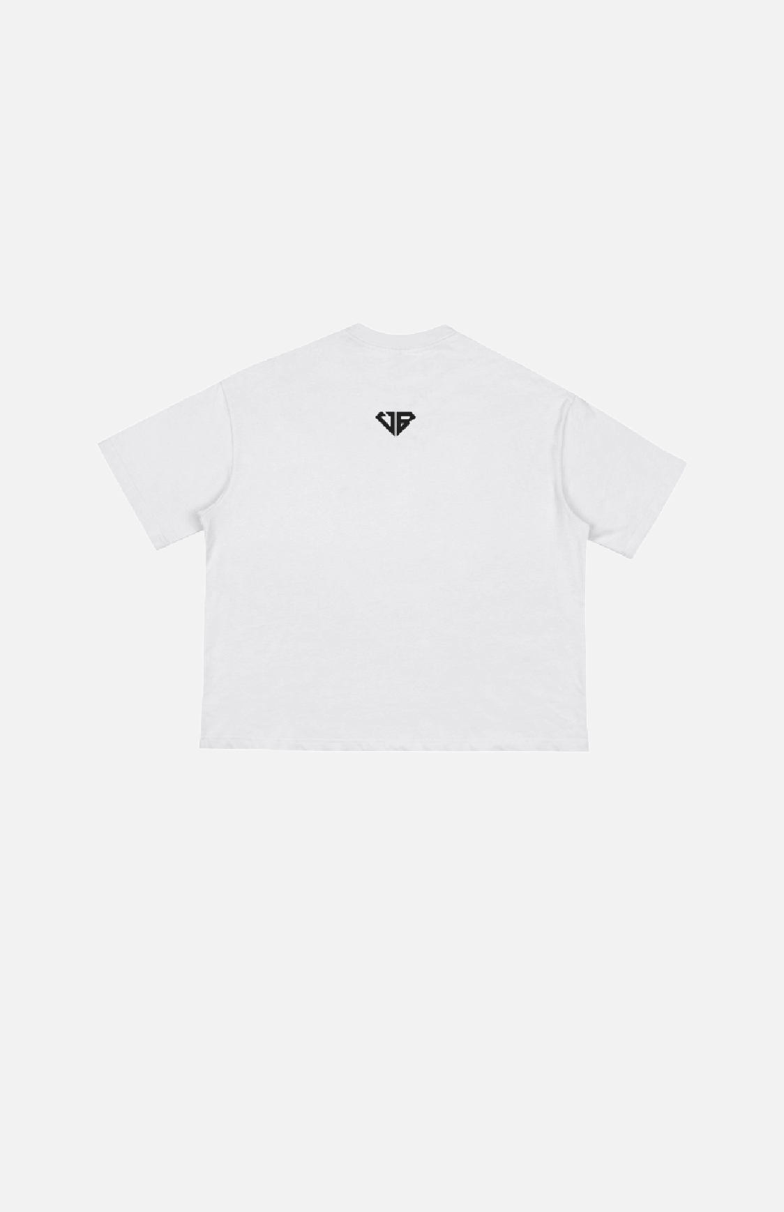 Villa Blvd ⱯPEX Diamond VVS Boxy Tee