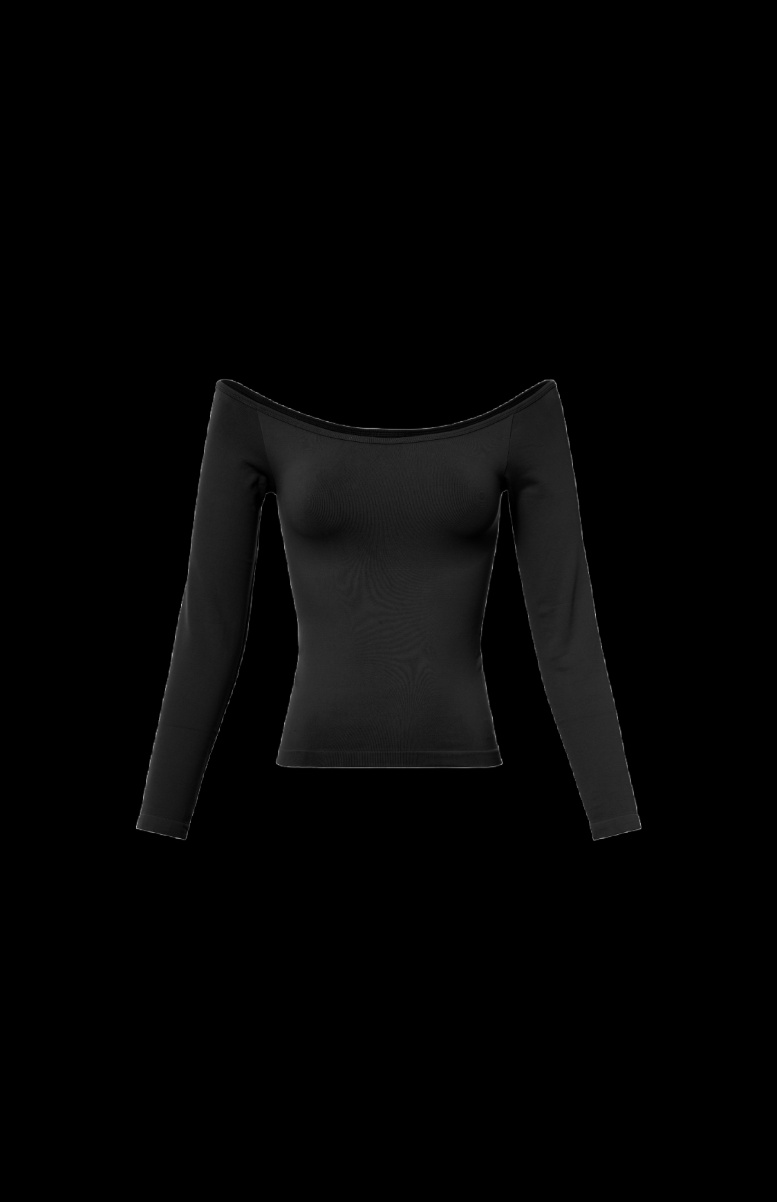 Villa Blvd Atelier Off-Shoulder Top ☛ Multiple Colors Available ☚