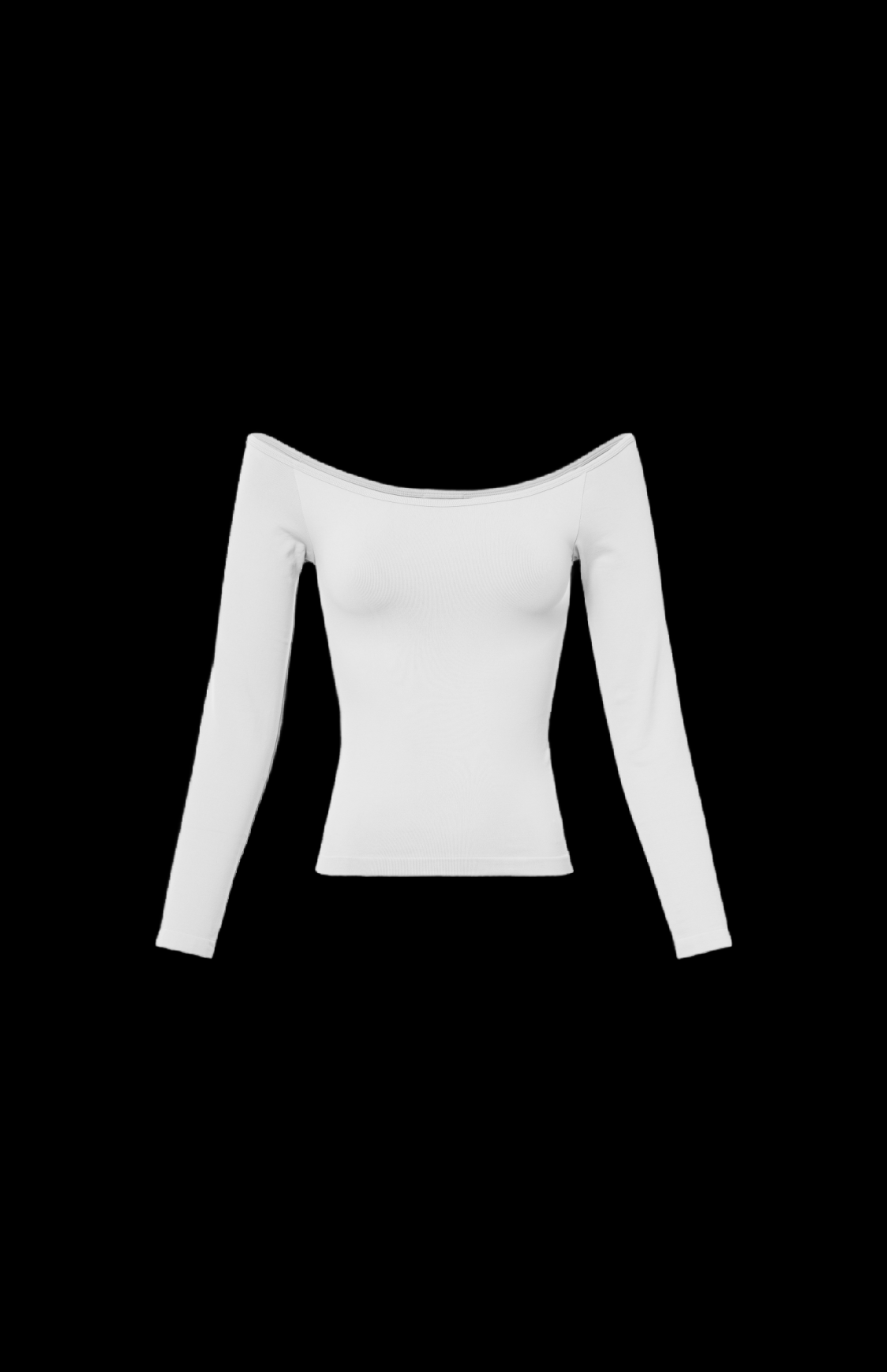 Villa Blvd Atelier Off-Shoulder Top ☛ Multiple Colors Available ☚