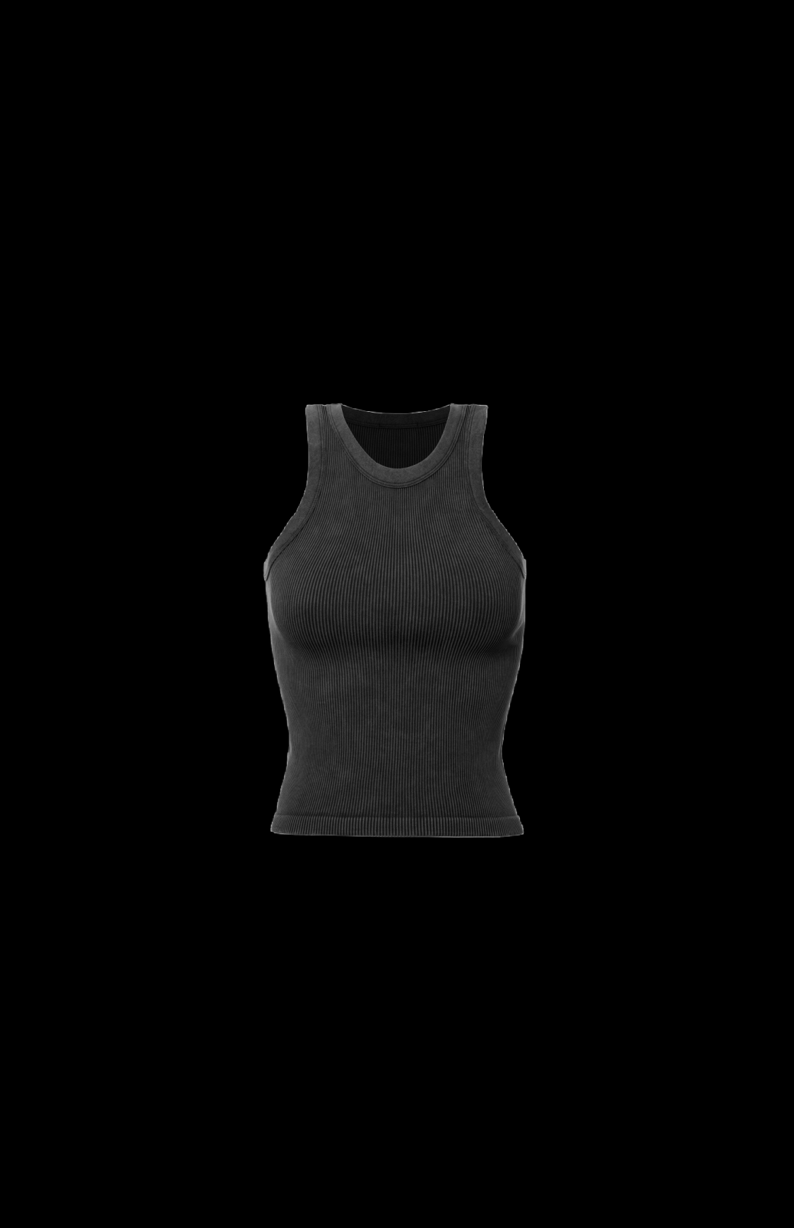 Villa Blvd Atelier Band Tank ☛ Multiple Colors Available ☚