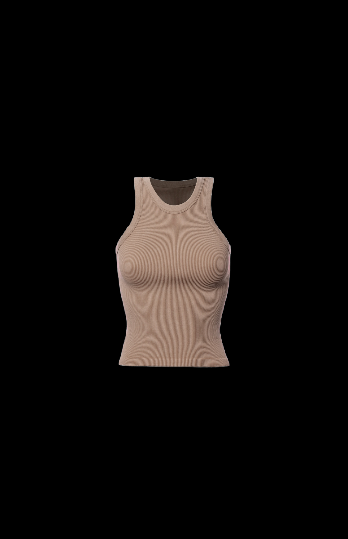 Villa Blvd Atelier Band Tank ☛ Multiple Colors Available ☚