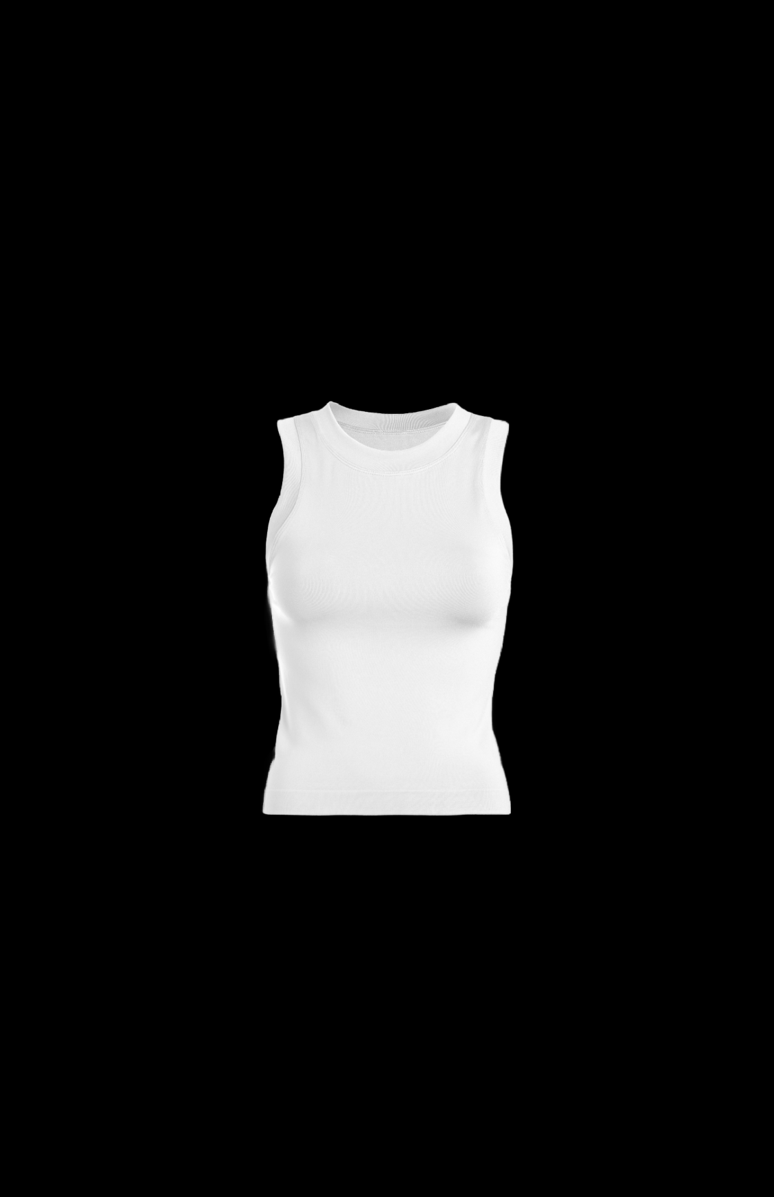 Villa Blvd Atelier Smooth Band Tank ☛ Multiple Colors Available ☚
