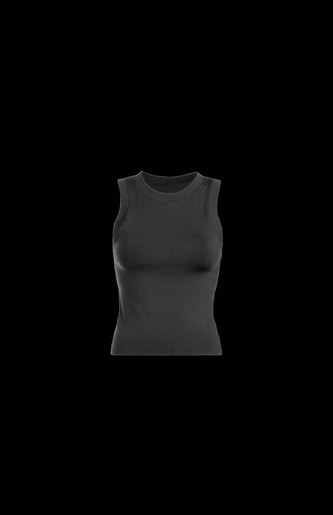 Villa Blvd Atelier Smooth Band Tank ☛ Multiple Colors Available ☚