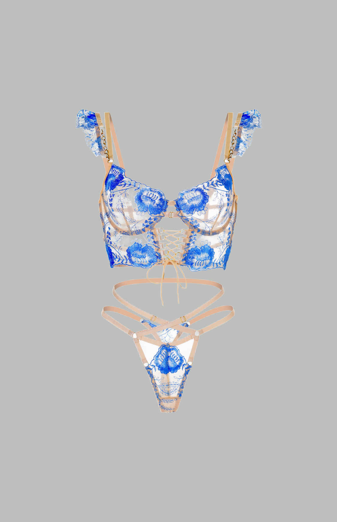 Villa Blvd Obsession Couture Secrets