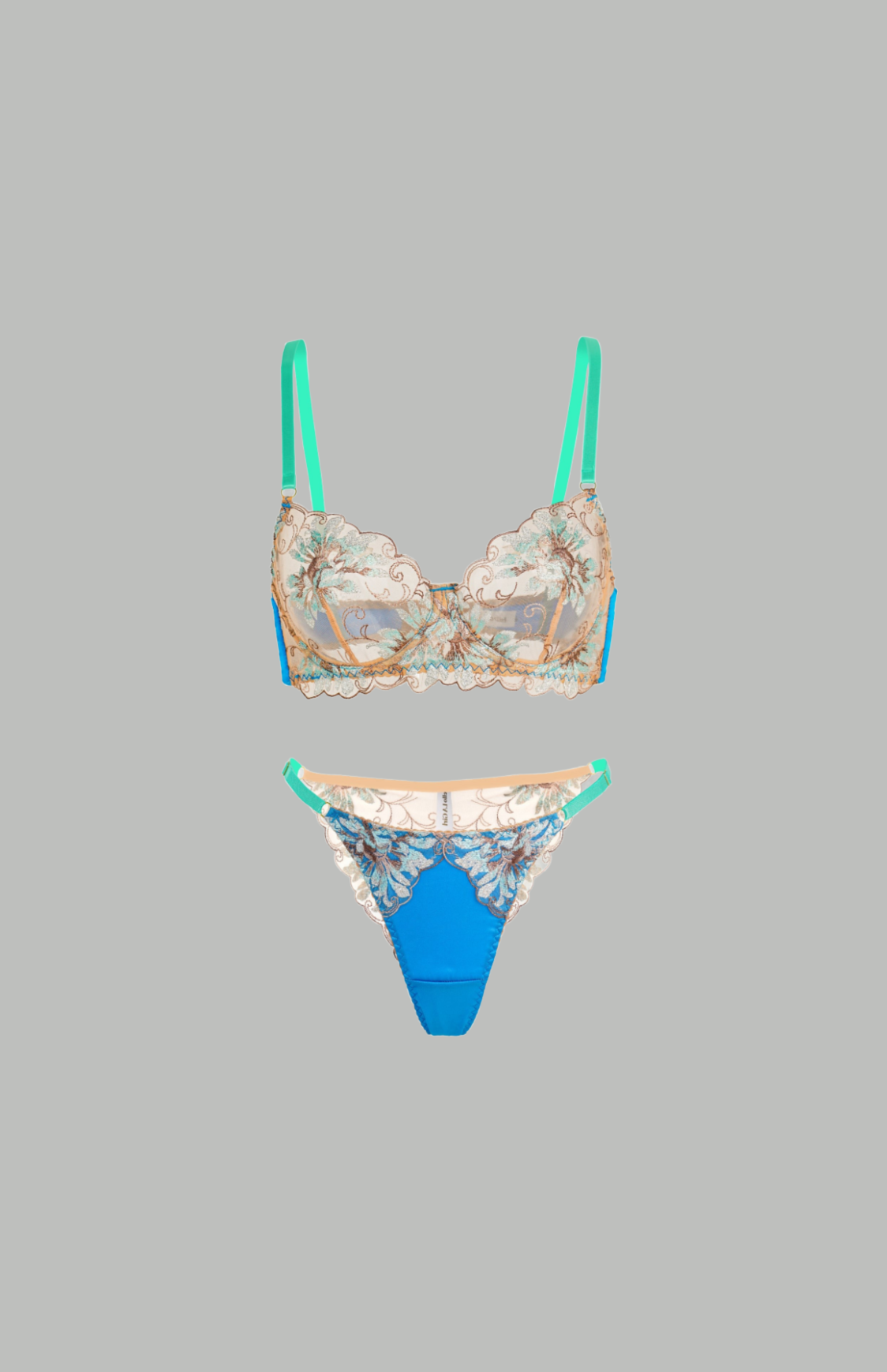Villa Blvd Obsession Divine Fleur