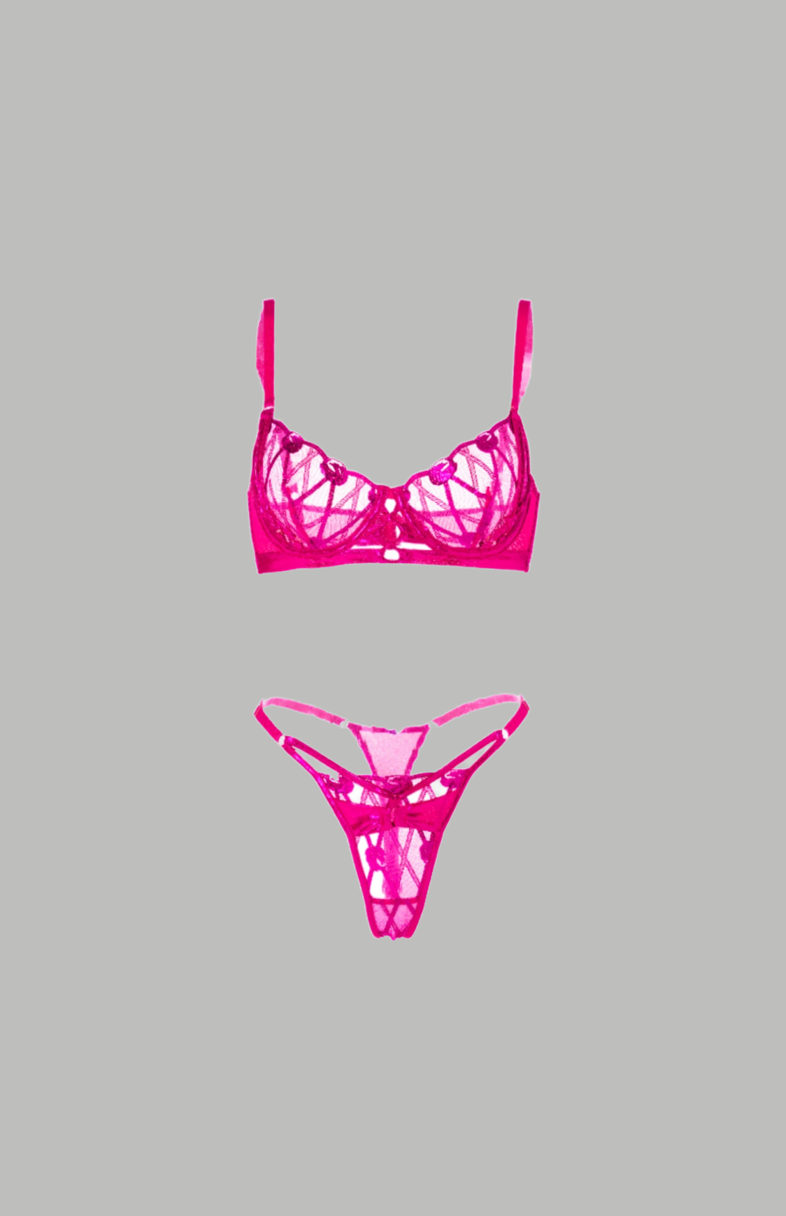 Villa Blvd Obsession Love Pleasures