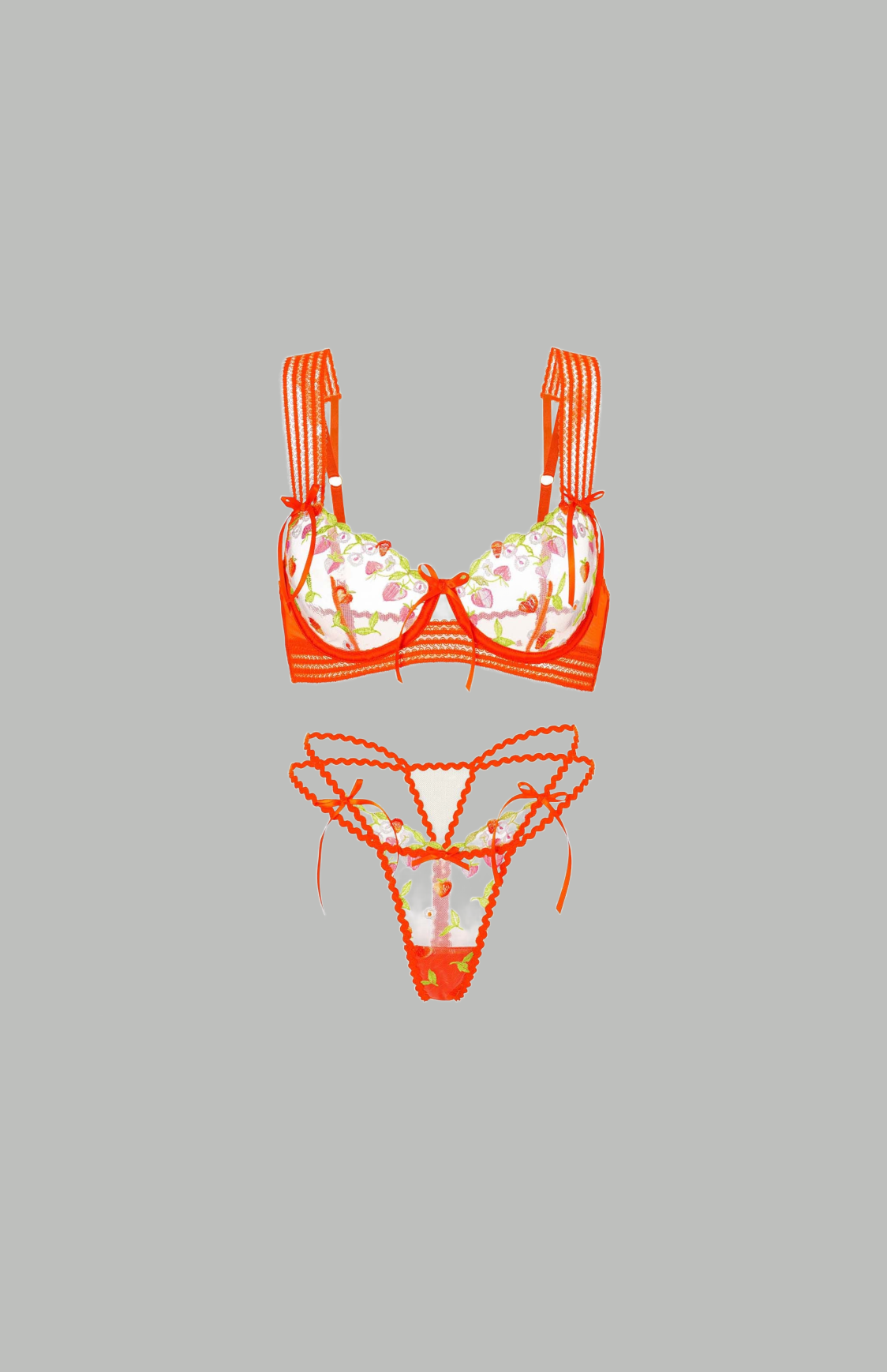 Villa Blvd Obsession Savage Temptation ☛ Multiple Colors Available ☚