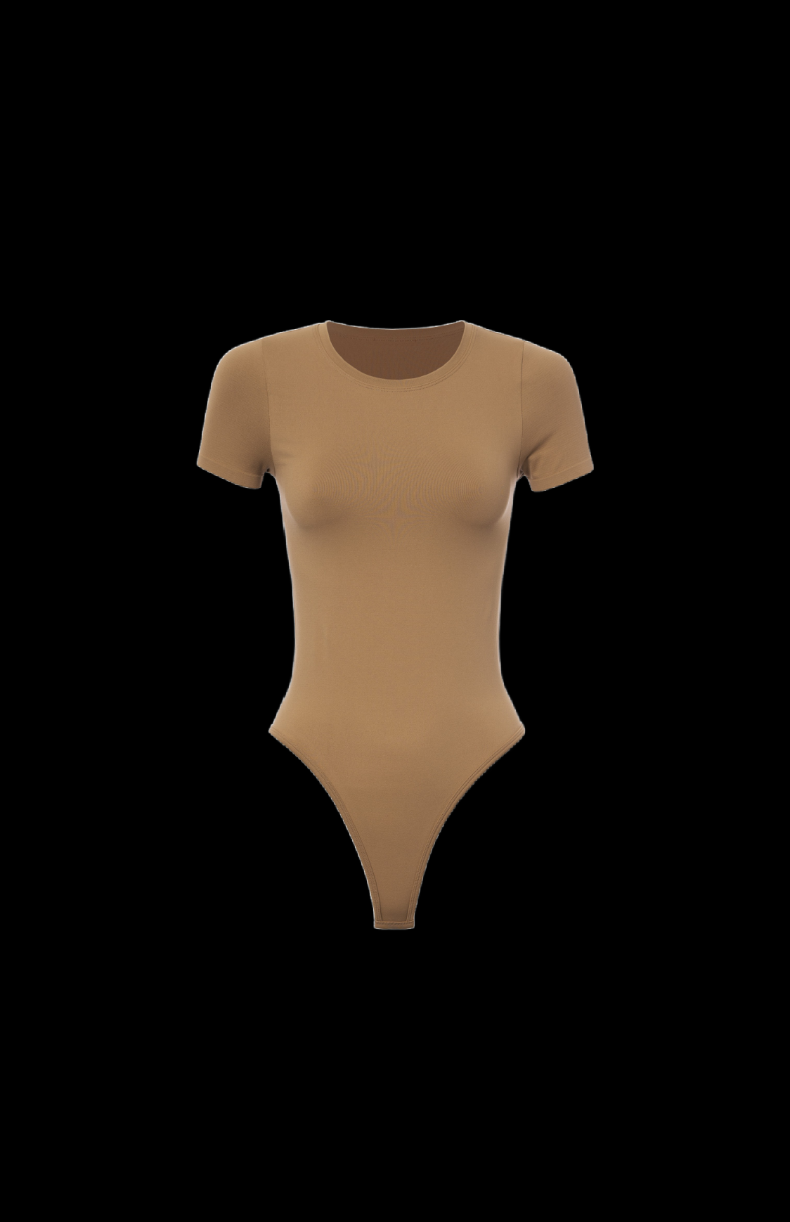 Villa Blvd Atelier Crewneck Bodysuit ☛ Multiple Colors Available ☚