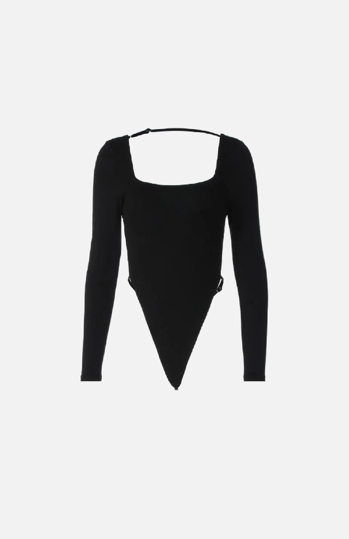 Villa Blvd Lace Up Bodysuits ☛ Multiple Colors Available ☚