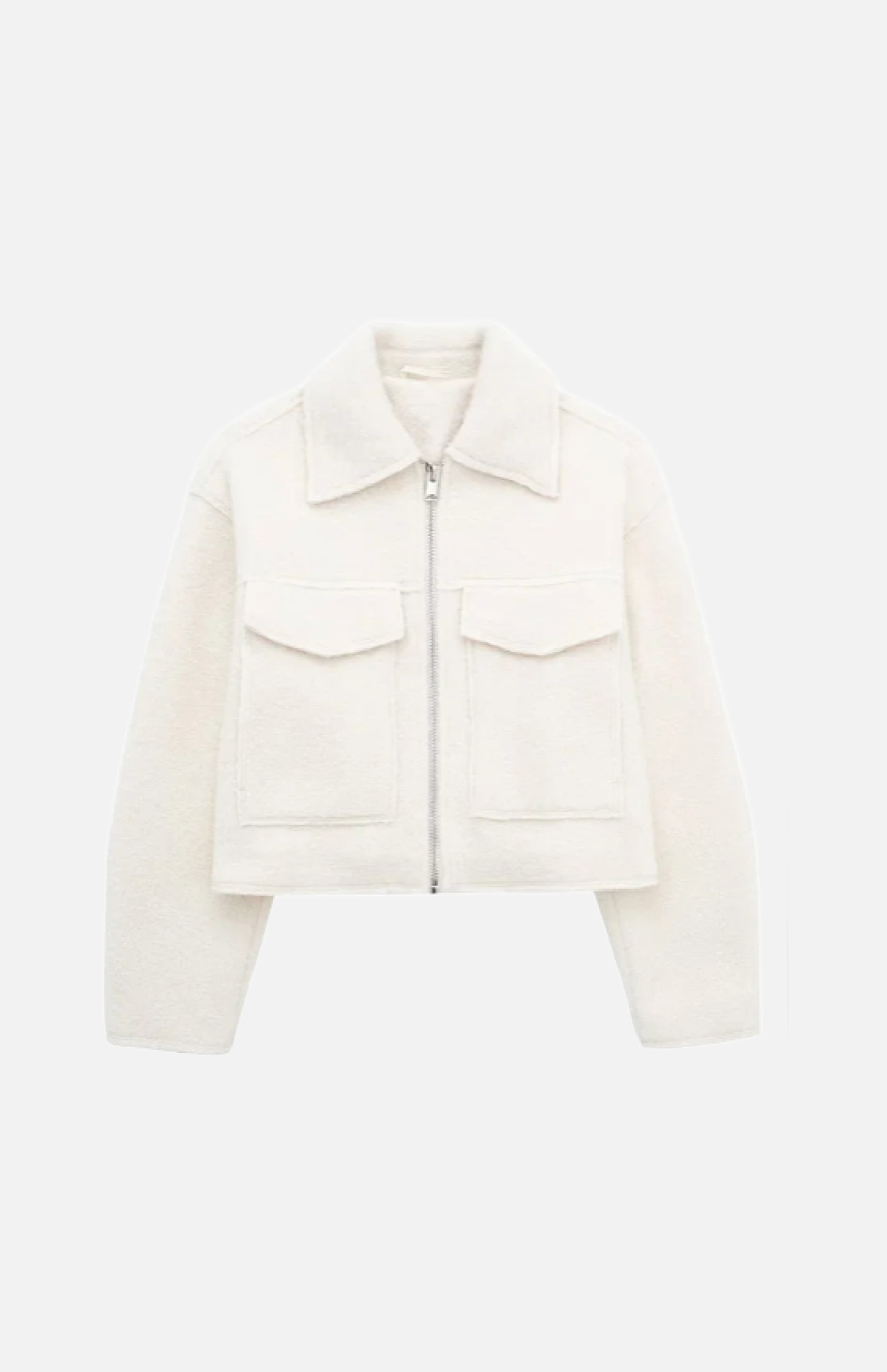 Villa Blvd Woven Knit Jackets ☛ Multiple Colors Available ☚
