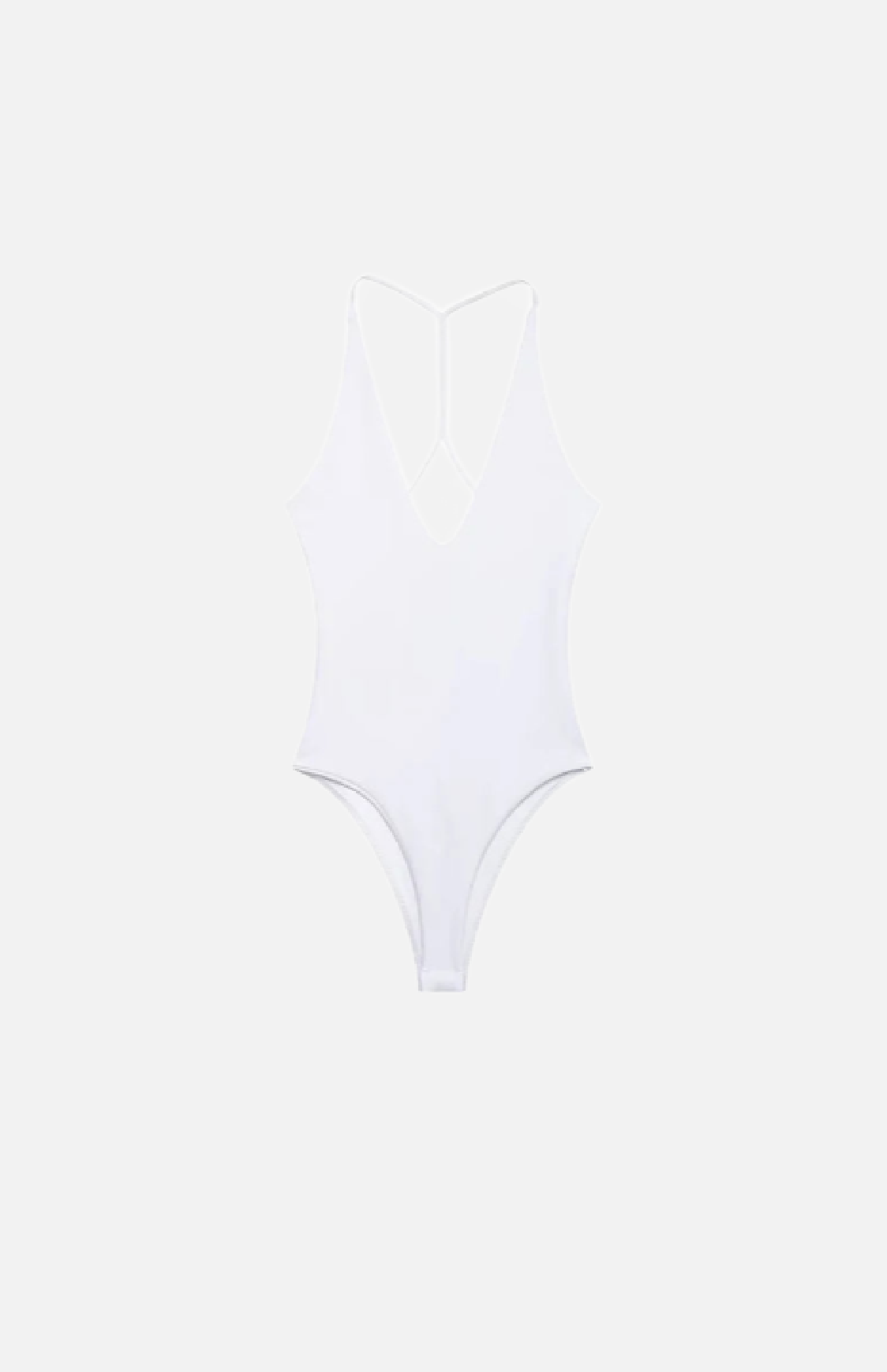 Villa Blvd Premium Racerback Bodysuit ☛ Multiple Colors Available ☚