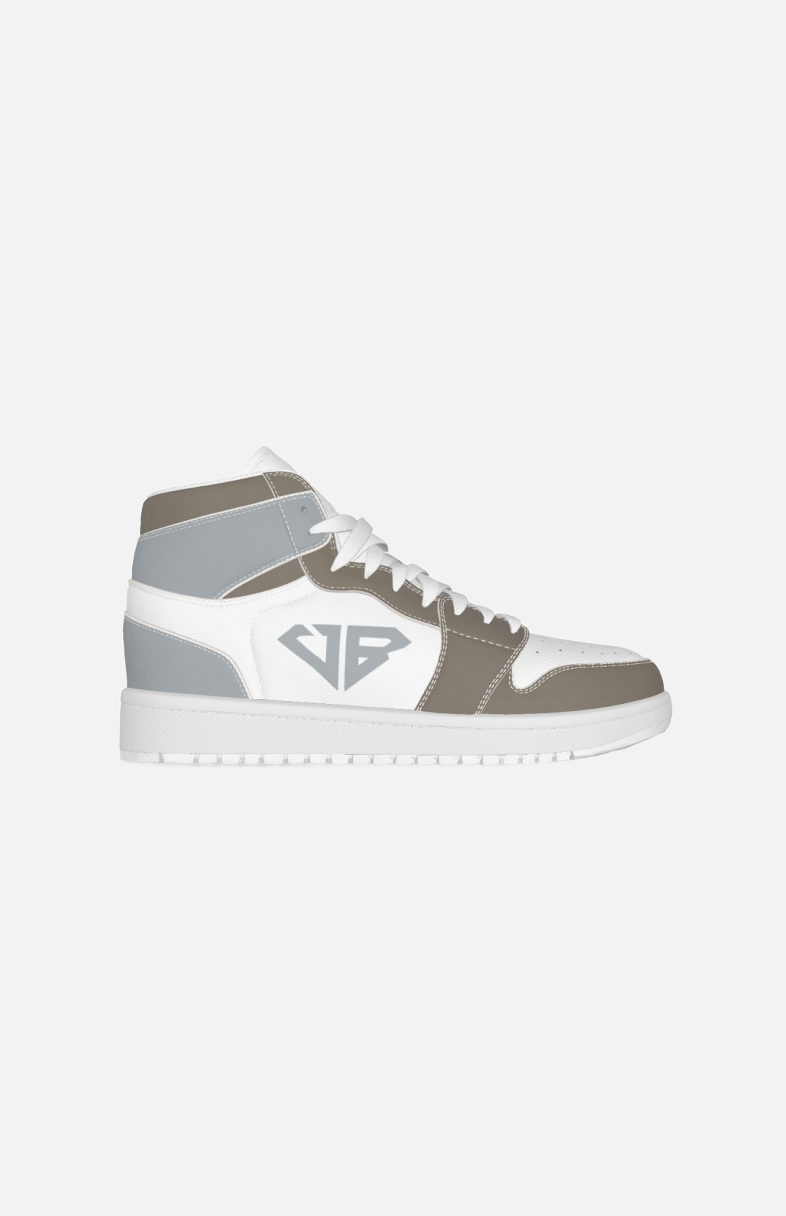 Villa Blvd ⱯPEX Diamond "Dust" Sneakers