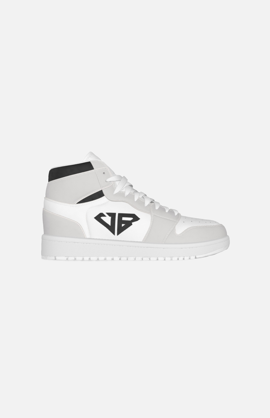 Villa Blvd ⱯPEX Diamond "In the Sky" Sneakers
