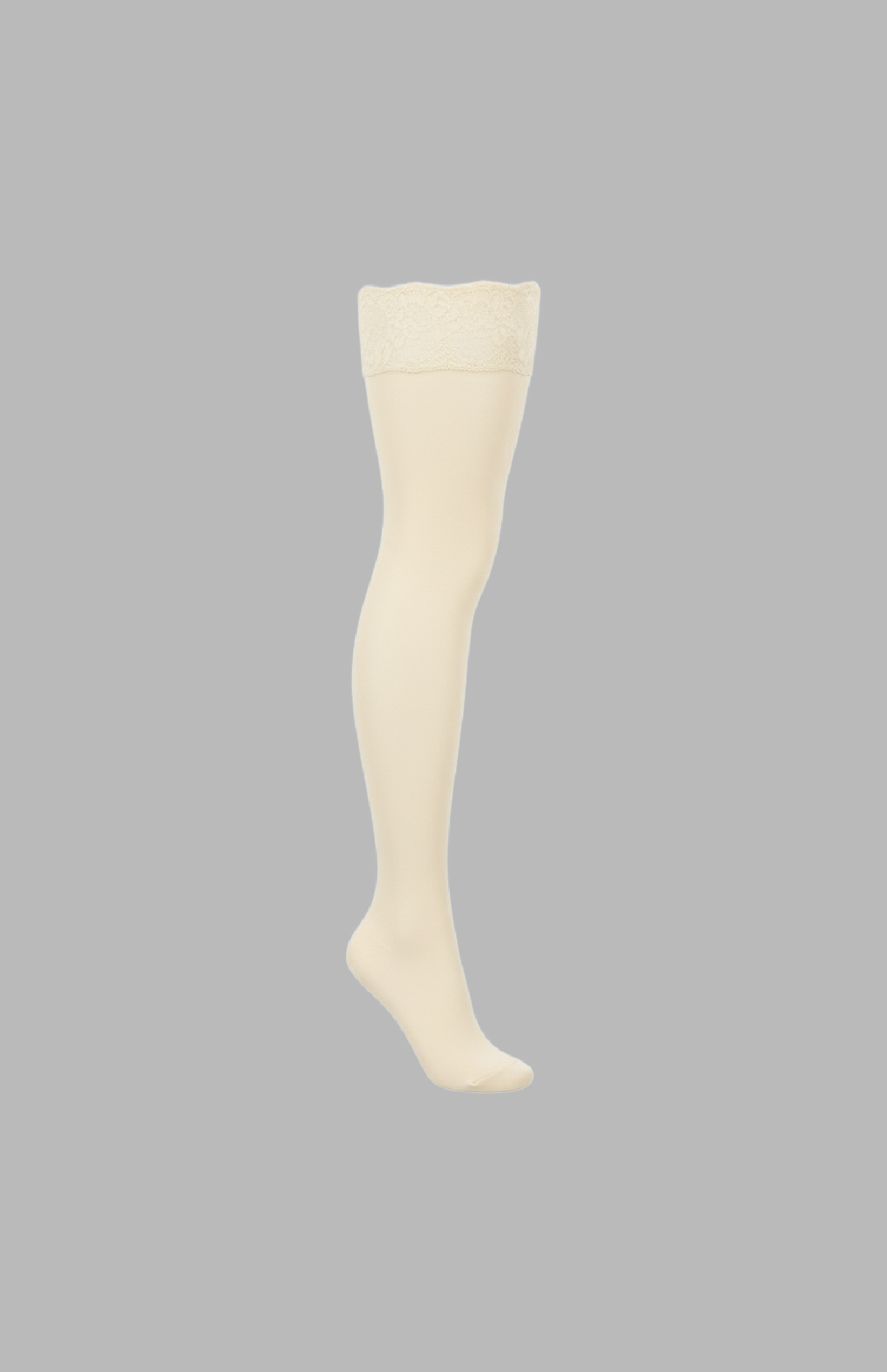 Villa Blvd Lace Thigh Stockings ☛ Multiple Colors Available ☚
