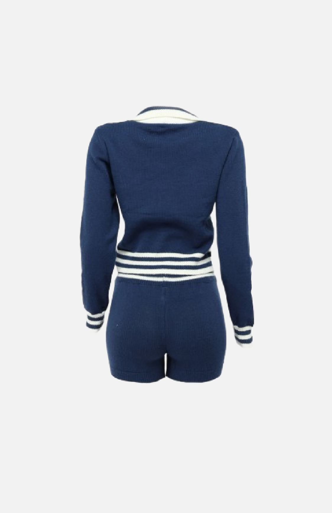 Villa Blvd 10/10 Sweater Set ☛ Multiple Colors Available ☚