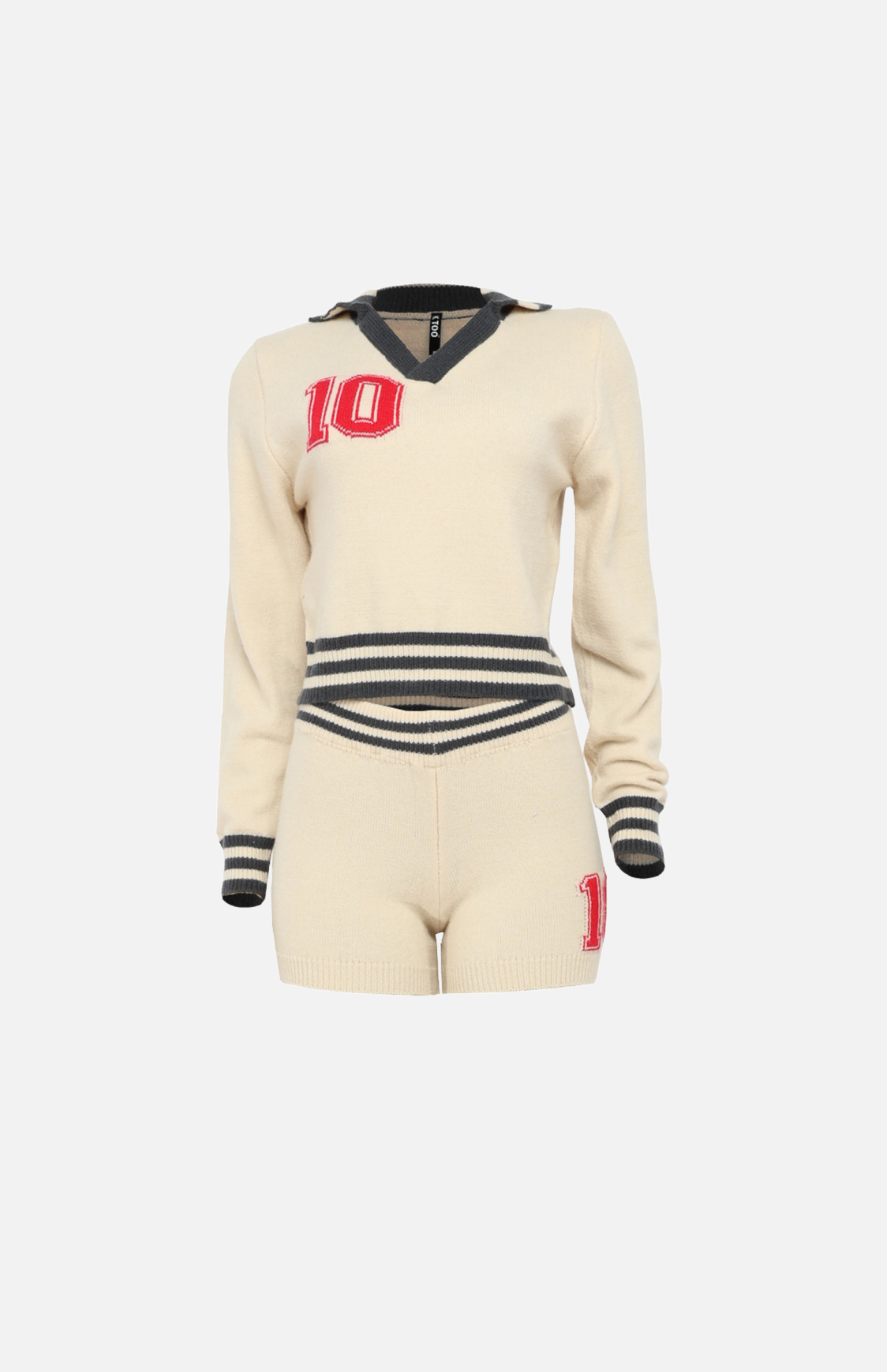 Villa Blvd 10/10 Sweater Set ☛ Multiple Colors Available ☚