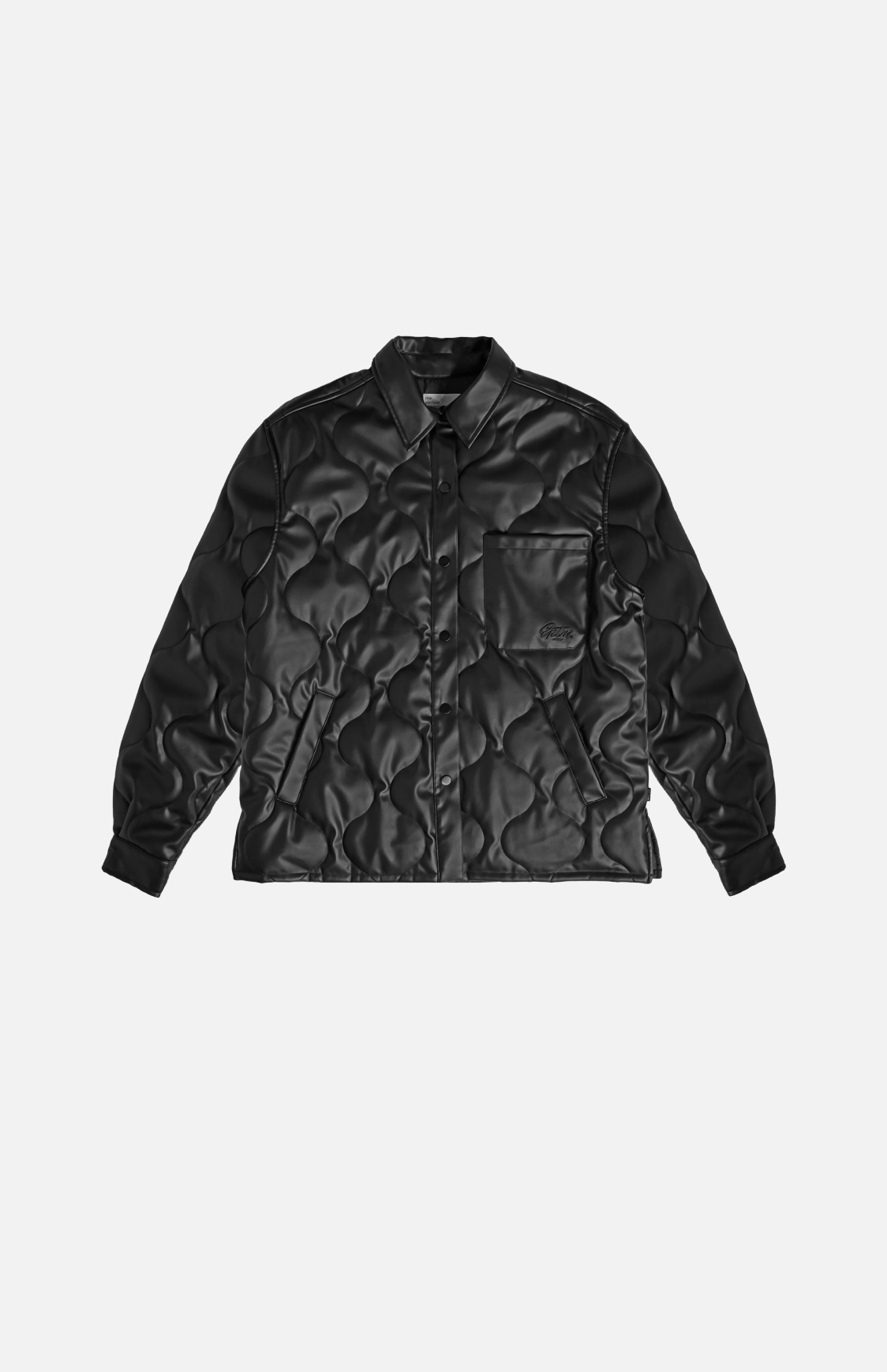 Villa Blvd ⱯPEX Orion Puffer Shirt ☛ Multiple Colors Available ☚
