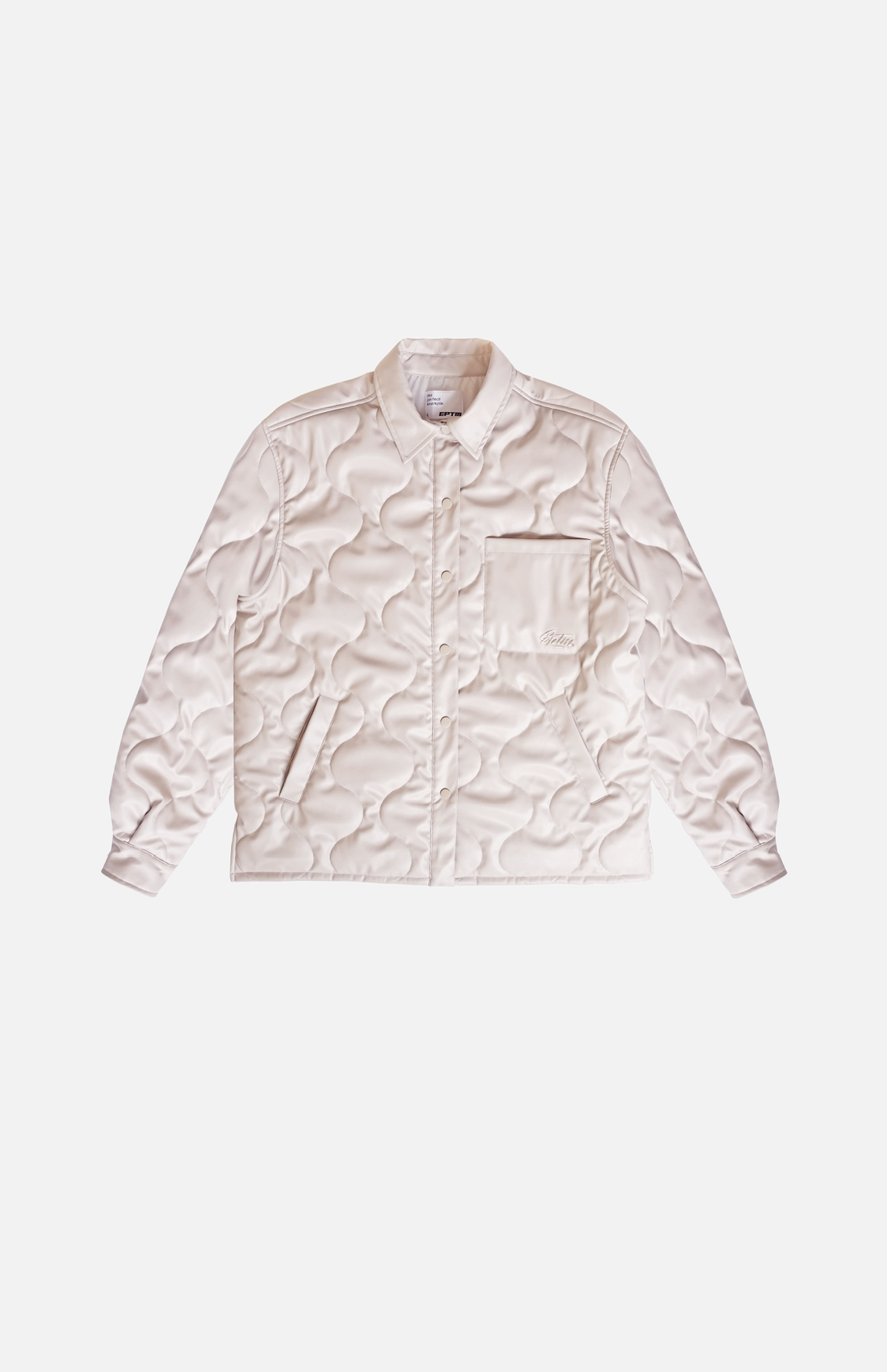 Villa Blvd ⱯPEX Orion Puffer Shirt ☛ Multiple Colors Available ☚