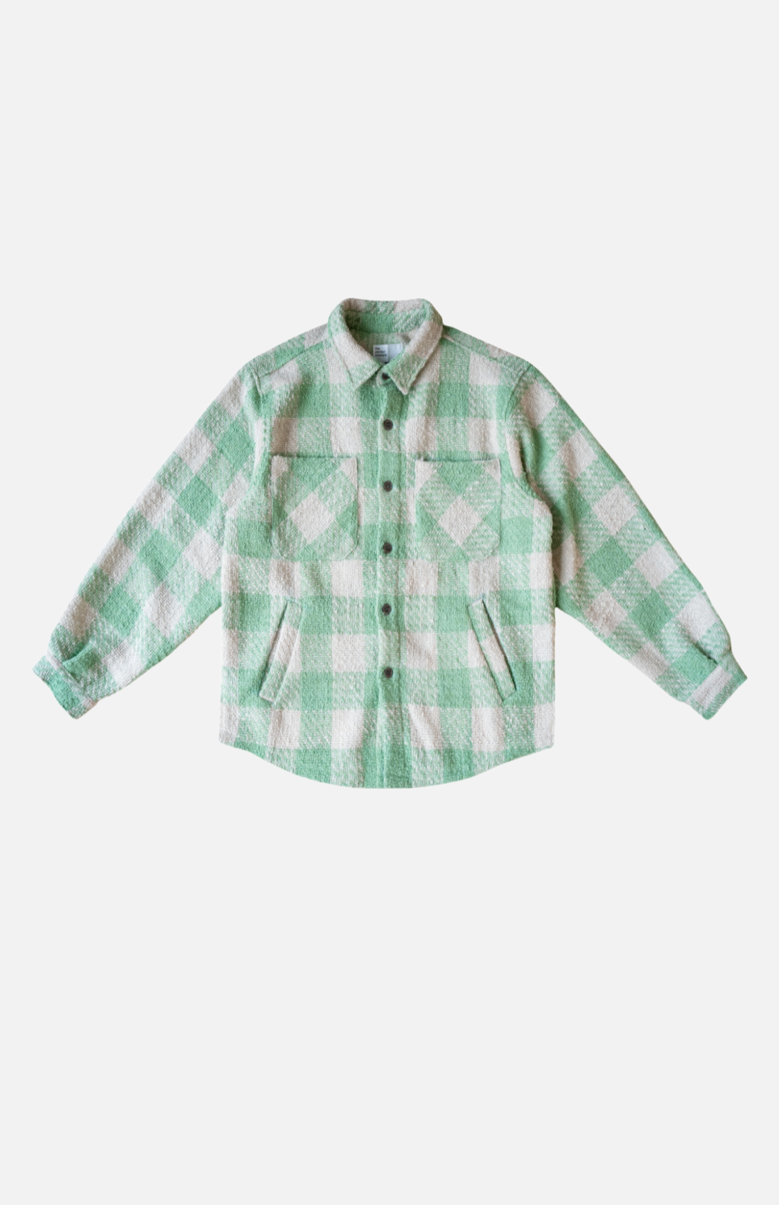 Villa Blvd ⱯPEX Tweed Flannel ☛ Multiple Colors Available ☚