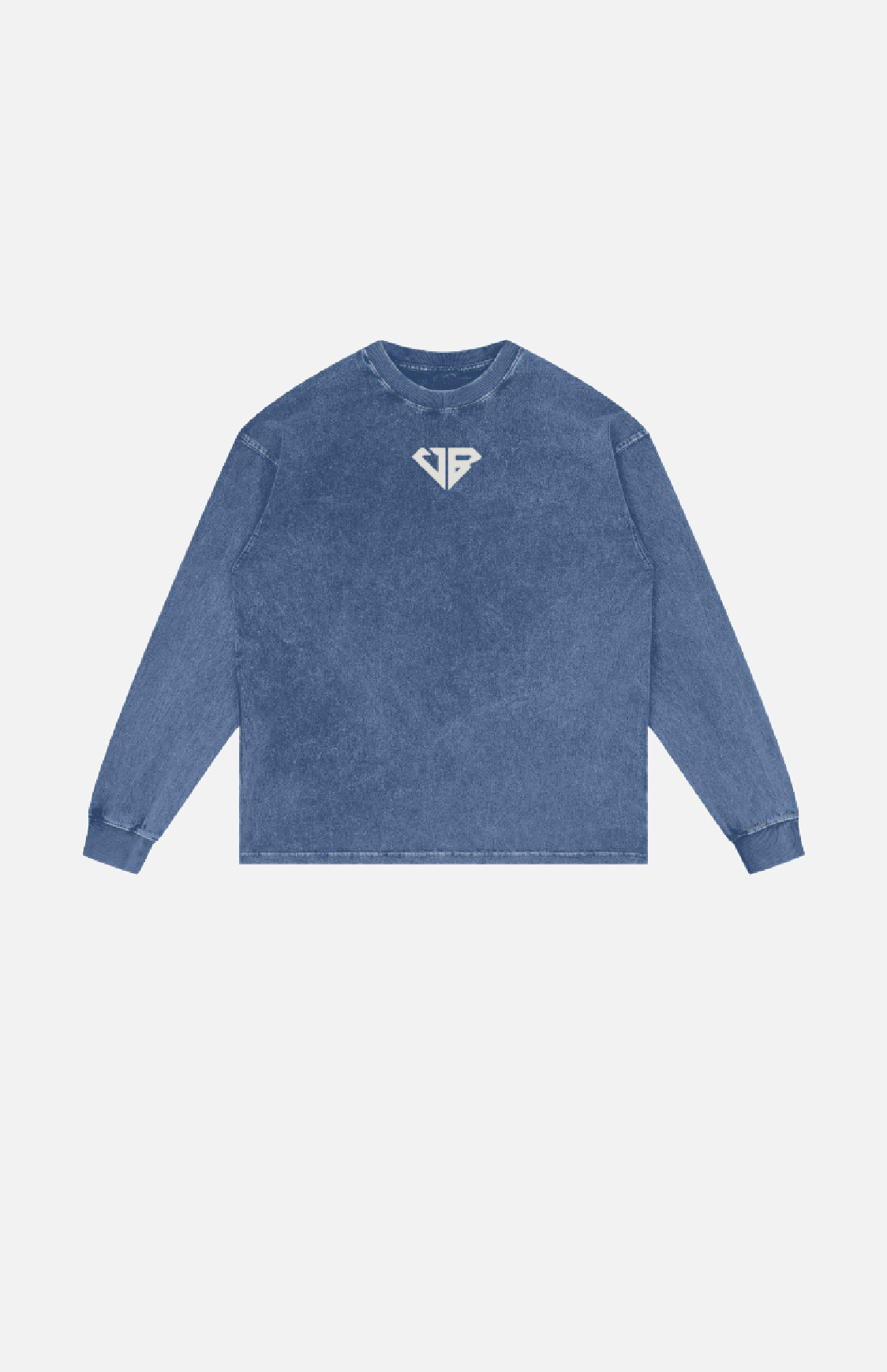 Villa Blvd ⱯPEX Diamond Acid Wash T-Shirt ☛ Multiple Colors Available ☚