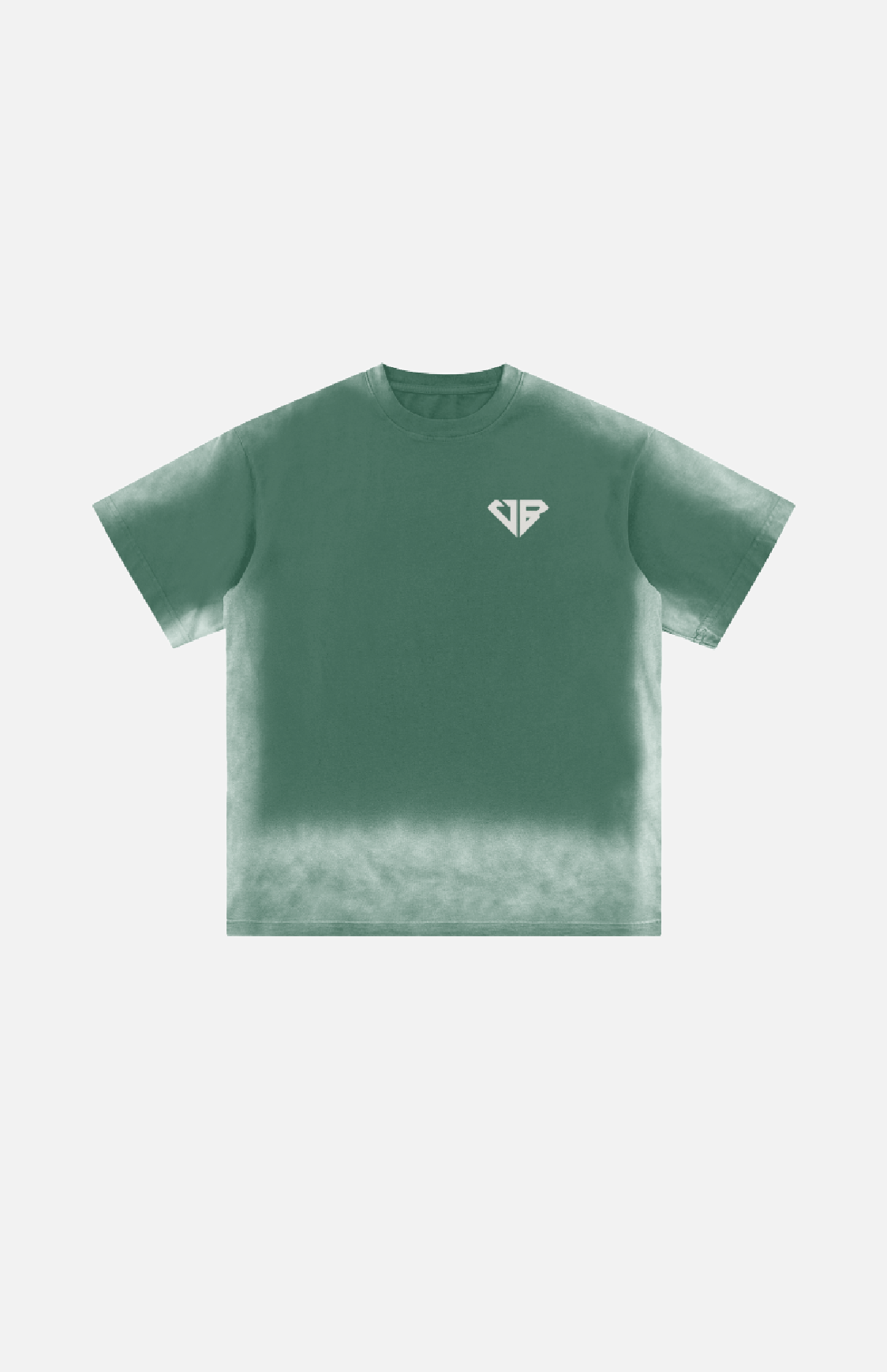Villa Blvd ⱯPEX Diamond Washed Clouds T-Shirt ☛ Multiple Colors Available ☚
