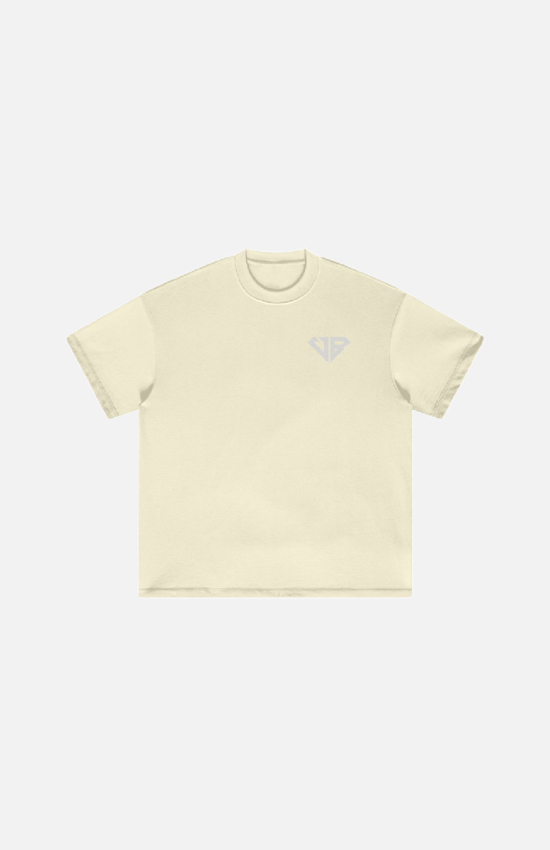 Villa Blvd ⱯPEX Diamond Natural Tone T-Shirt  ☛ Multiple Colors Available ☚