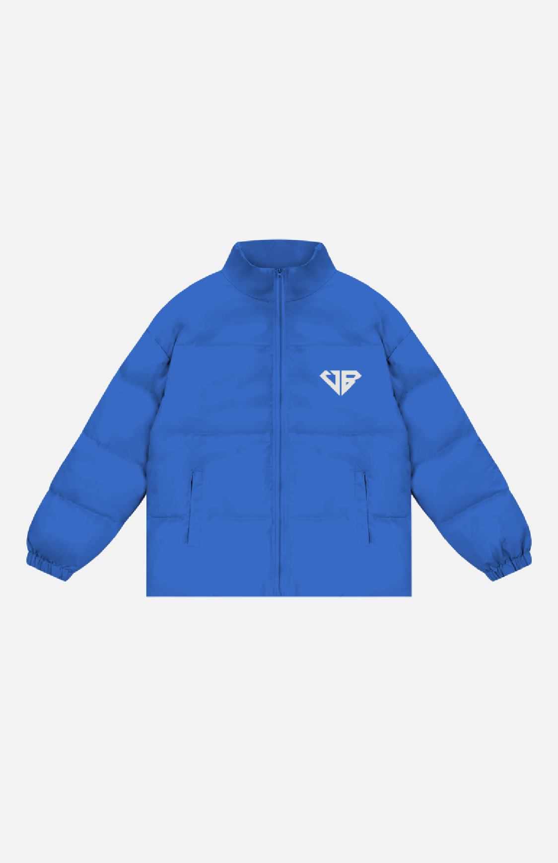 Villa Blvd ⱯPEX Diamond Puffer Coat ☛ Multiple Colors Available ☚
