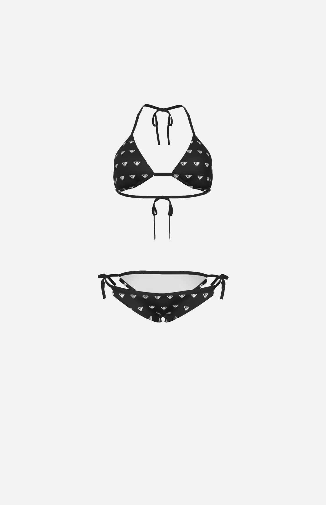 Villa Blvd ⱯPEX Diamond Bikini