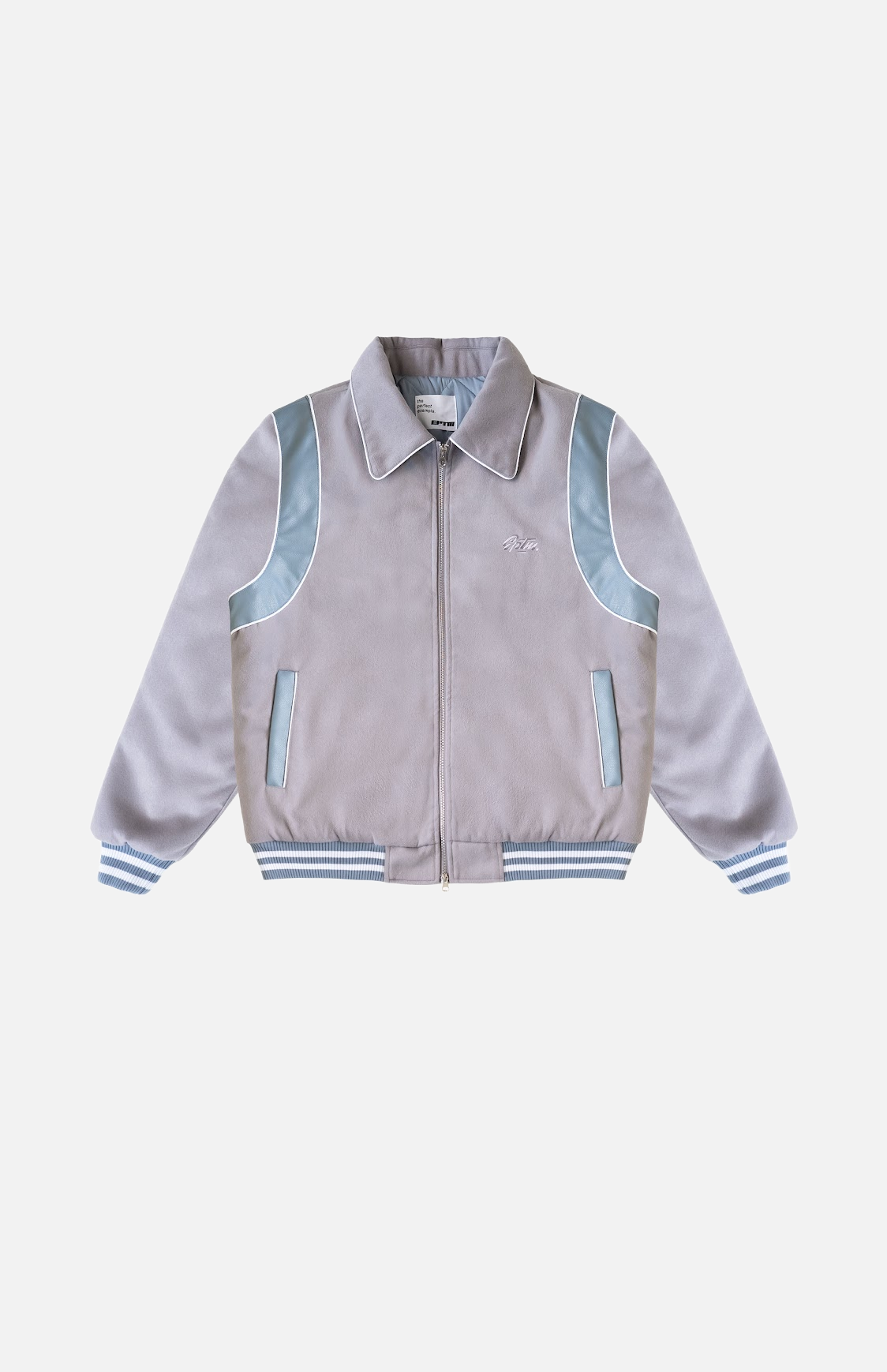 Villa Blvd ⱯPEX Varsity Jacket ☛ Multiple Colors Available ☚