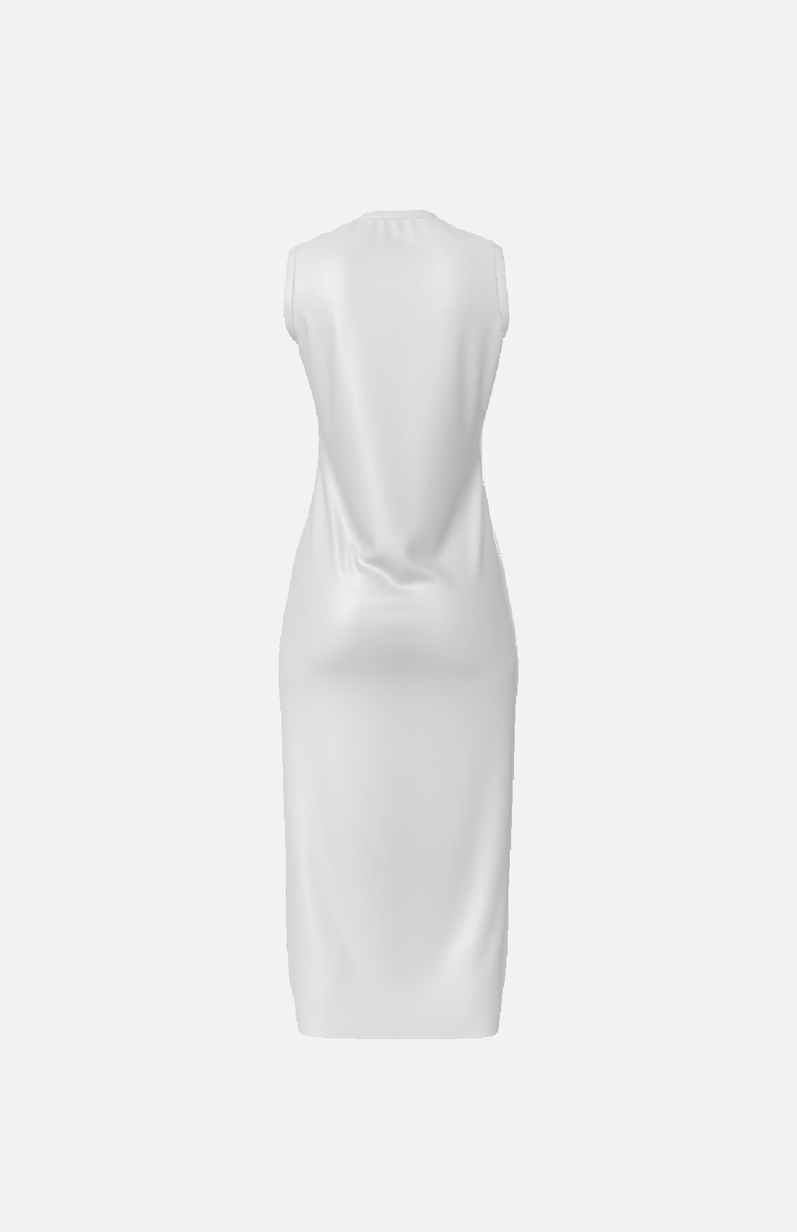 Villa Blvd ⱯPEX Diamond Tank Dress