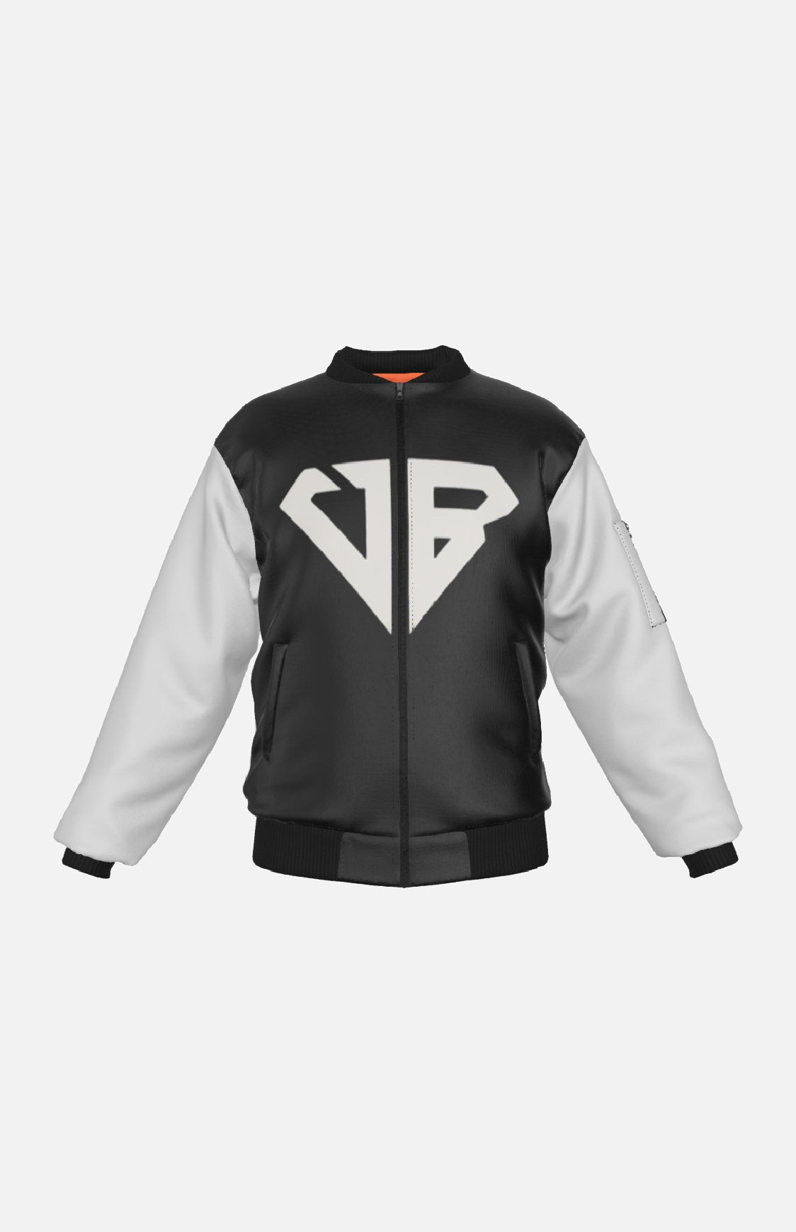 Villa Blvd ⱯPEX Diamond Bomber Jacket