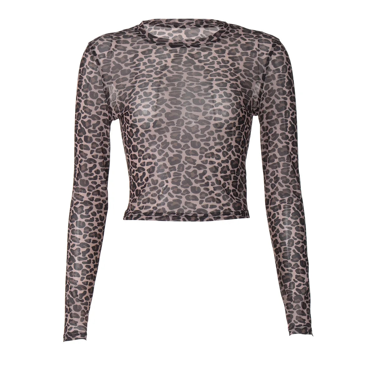 Villa Blvd Metallic Wild Mesh Set ☛ Multiple Colors Available ☚