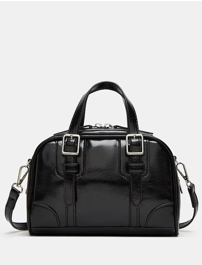 Villa Blvd Boston Metallic Sac A Tote ☛ Multiple Colors Available ☚