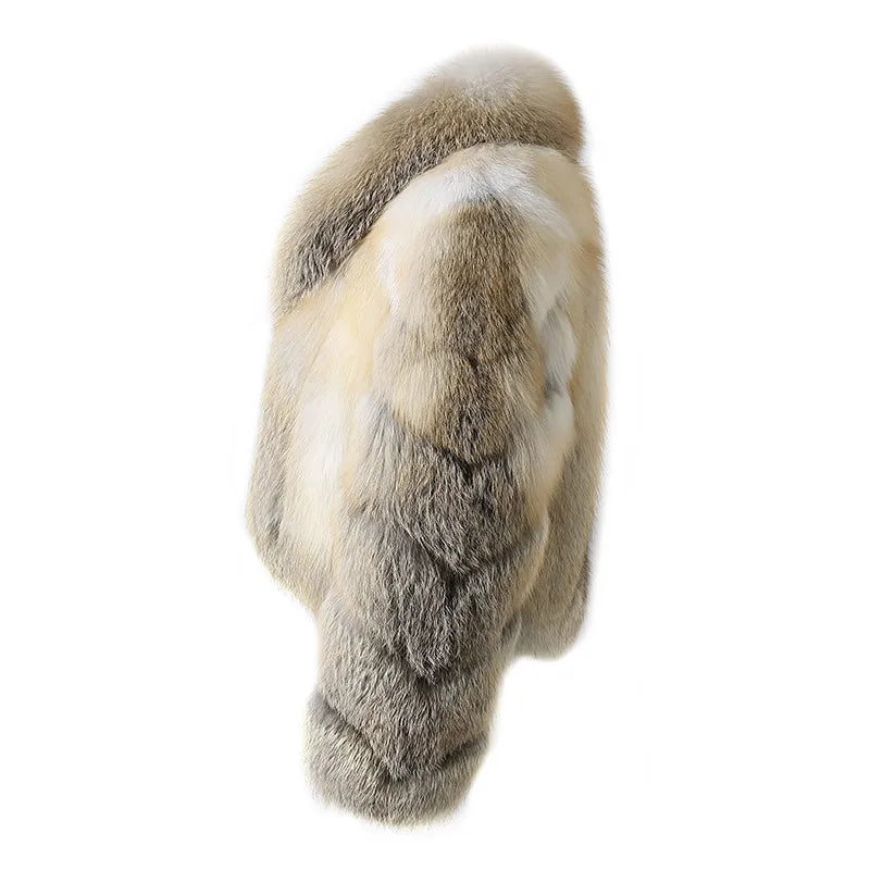 Villa Blvd Vulpes Aurum Silvestre Jacket ☛ Multiple Colors Available ☚
