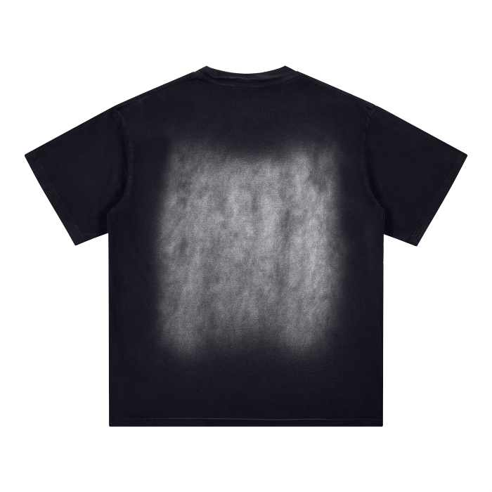 Villa Blvd ⱯPEX Diamond Centered Washed T-Shirt ☛ Multiple Colors Available ☚