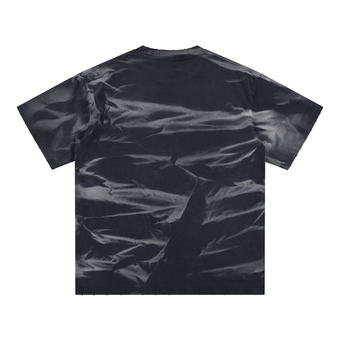 Villa Blvd ⱯPEX Diamond Striped T-Shirt