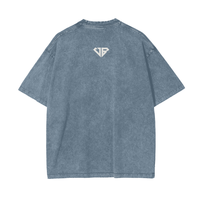 Villa Blvd ⱯPEX Diamond Reality Washed T-Shirt ☛ Multiple Colors Available ☚