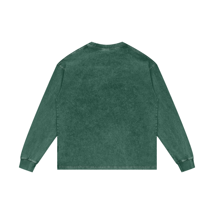 Villa Blvd ⱯPEX Diamond Acid Wash T-Shirt ☛ Multiple Colors Available ☚