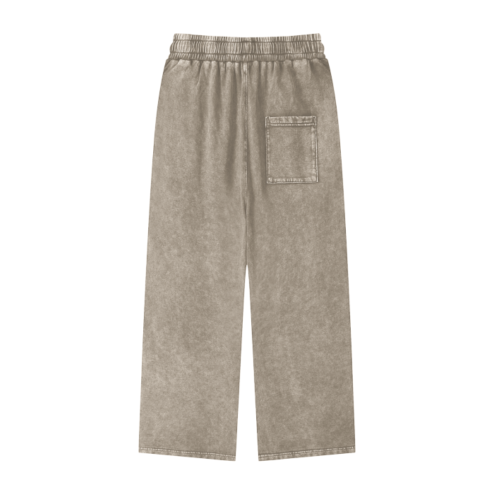 Villa Blvd ⱯPEX Diamond Acid Wash Pants ☛ Multiple Colors Available ☚