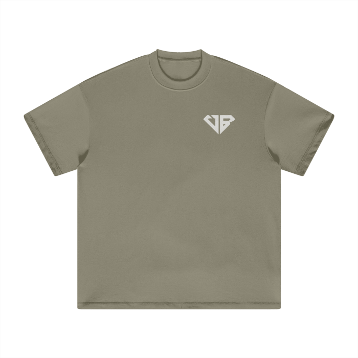 Villa Blvd ⱯPEX Diamond Natural Tone T-Shirt  ☛ Multiple Colors Available ☚