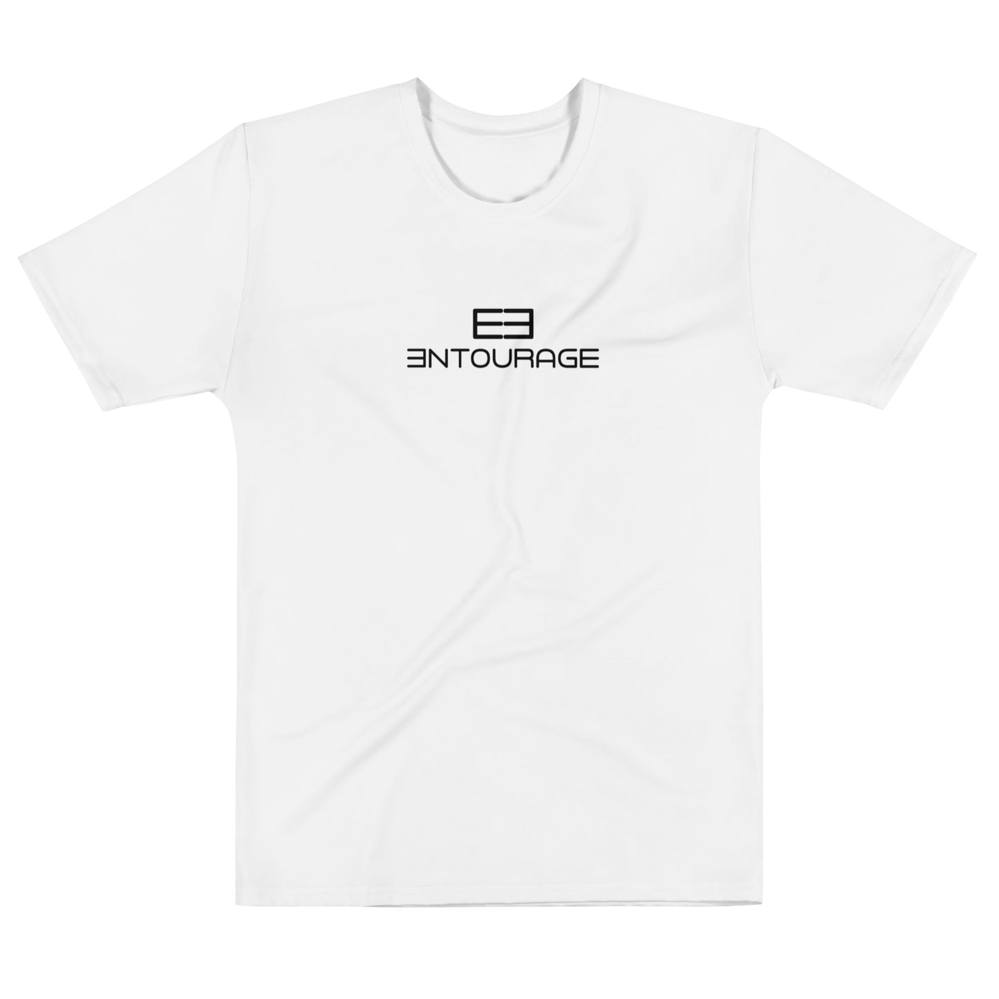 Villa Blvd Ǝntourage T-Shirt