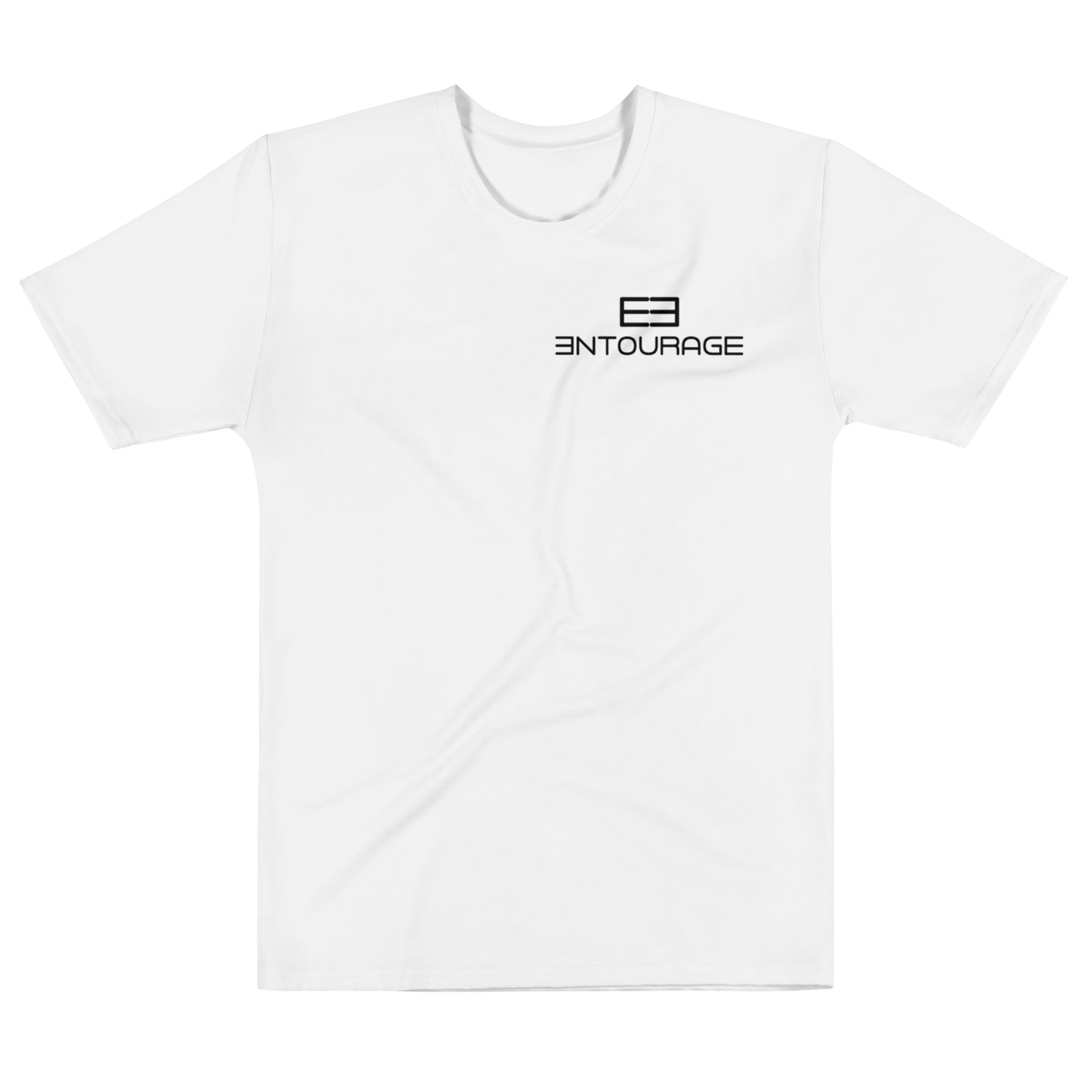 Villa Blvd Ǝntourage Cactus Fleur Tee