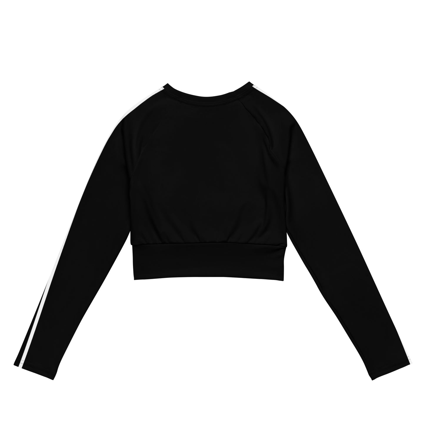 Villa Blvd Ǝntourage Cropped Top