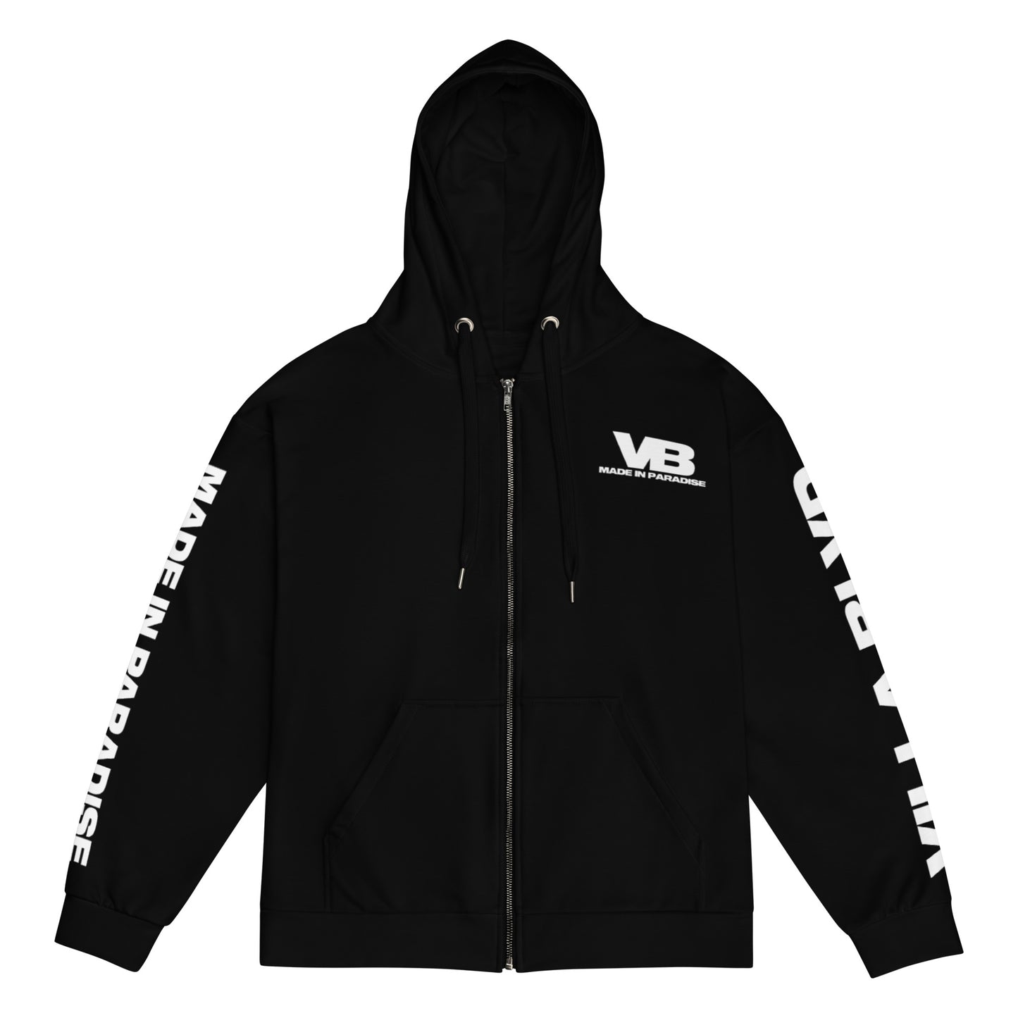 Villa Blvd Made in Paradise Hoodie