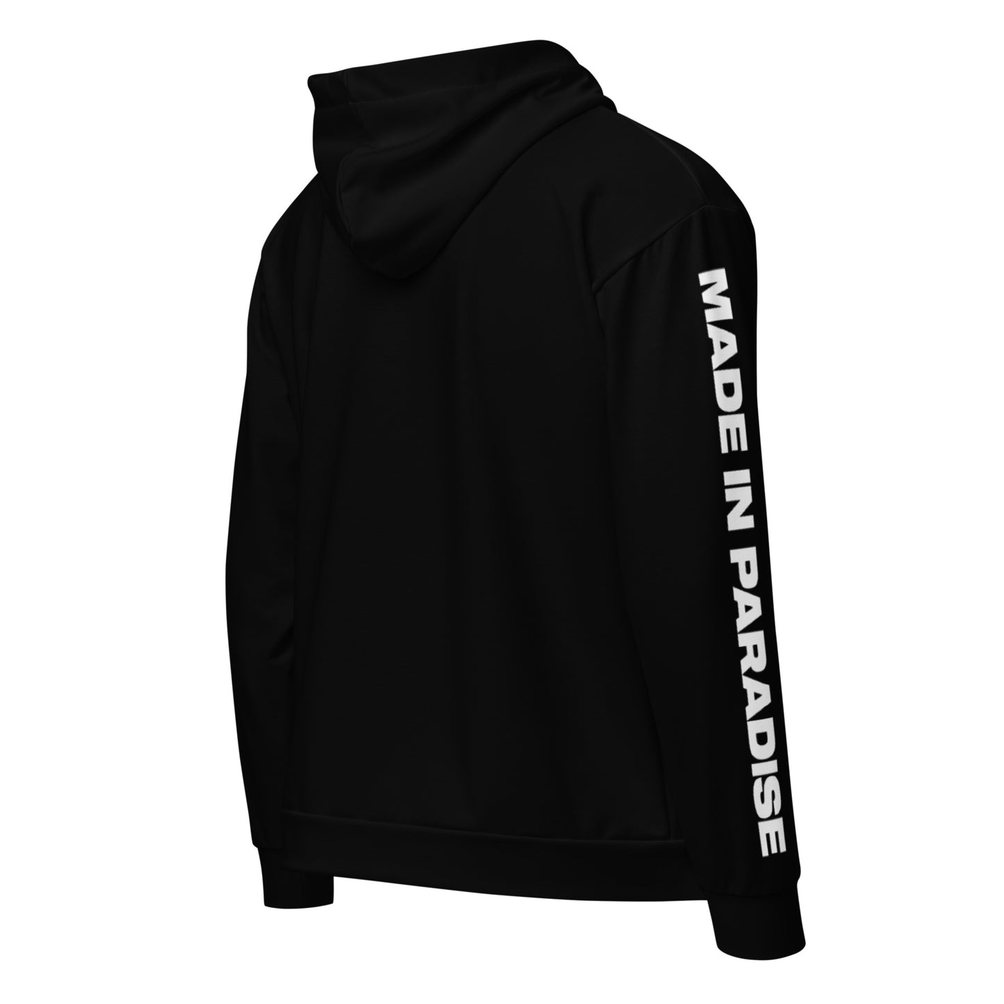 Villa Blvd Made in Paradise Hoodie
