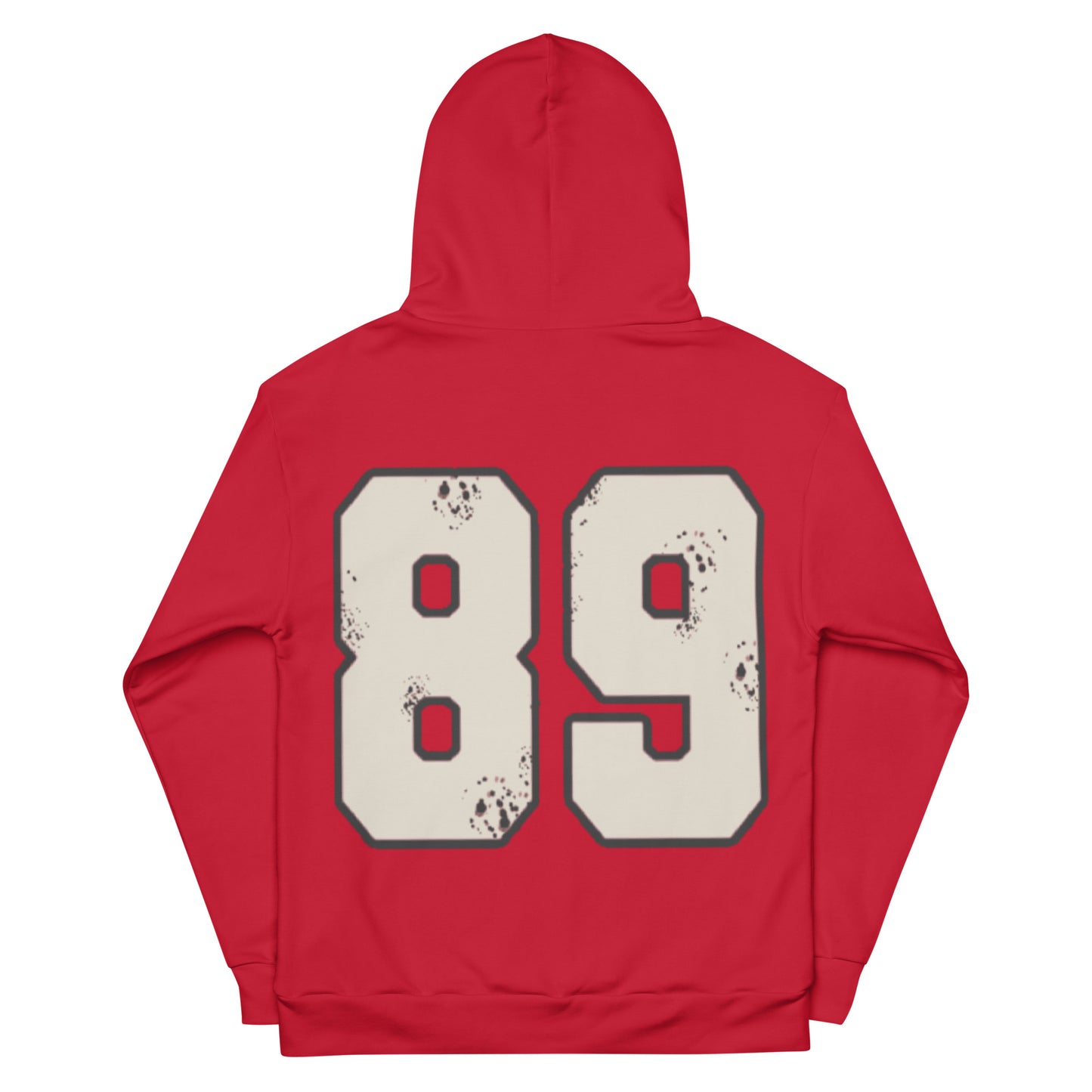 Villa Blvd Université Athletic Champion Hoodie